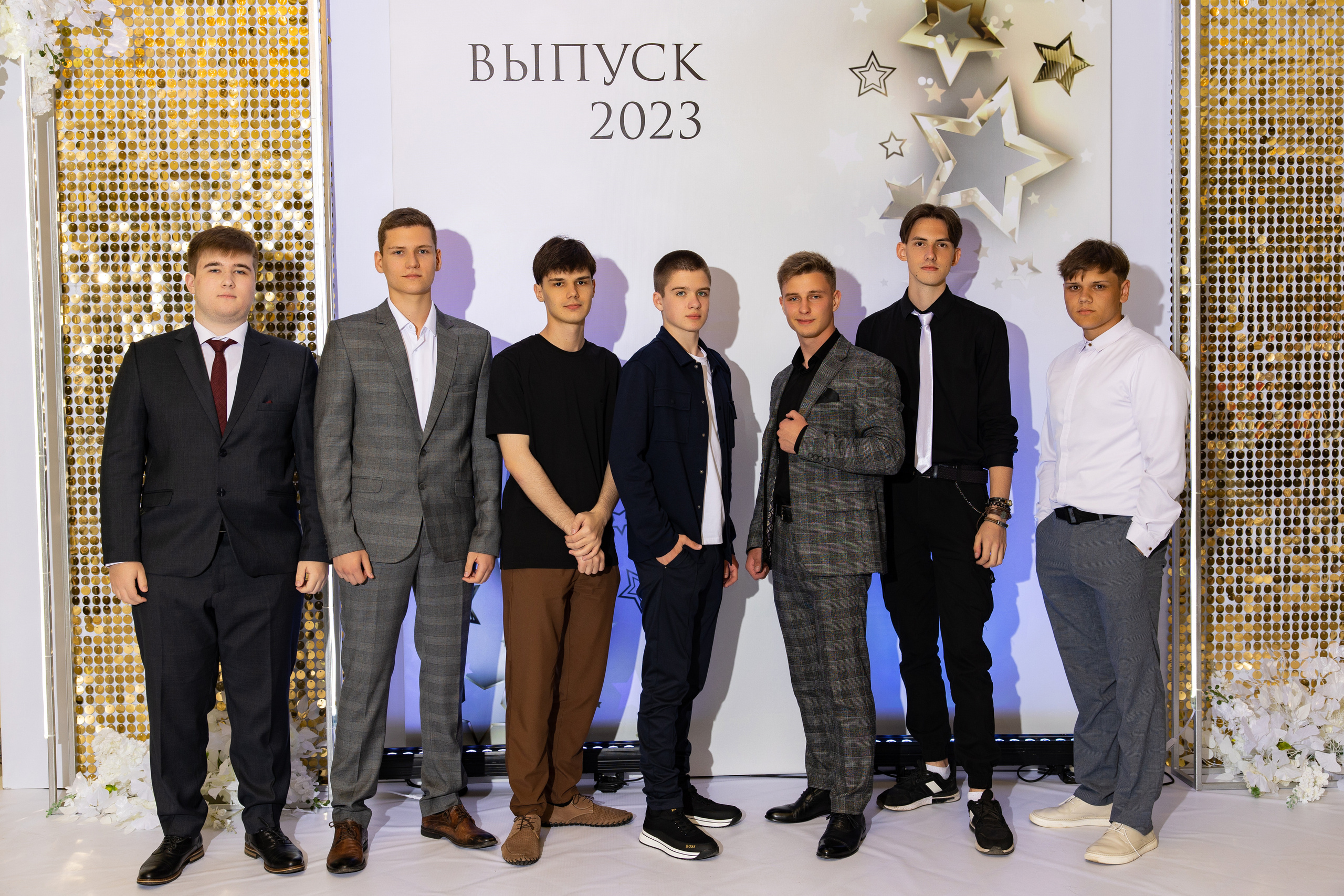 Школьный выпускной. Видеосьемка, фотосьемка свадеб, юбилеев, утренников в Краснодарском кр