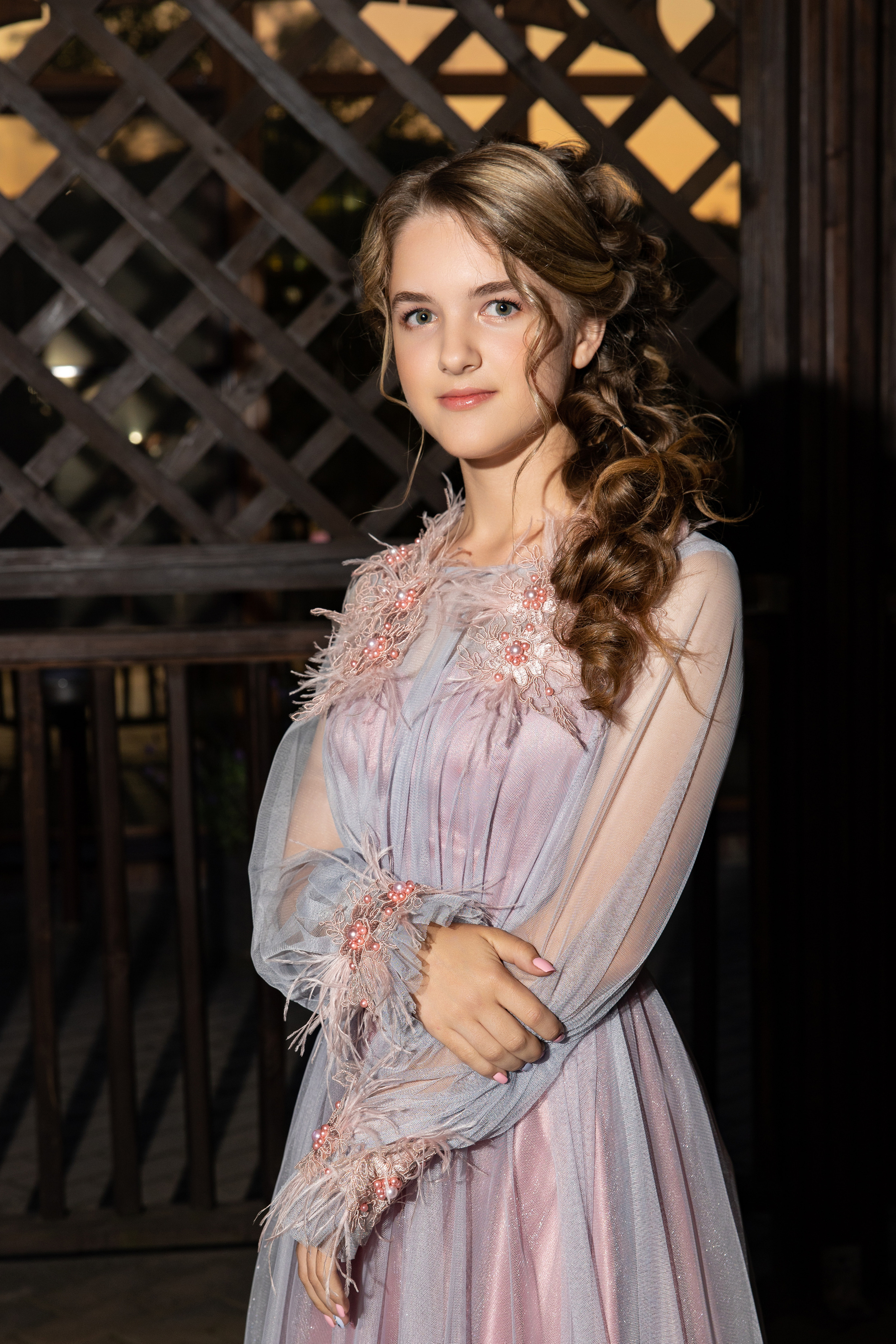 Школьный выпускной. Видеосьемка, фотосьемка свадеб, юбилеев, утренников в Краснодарском кр