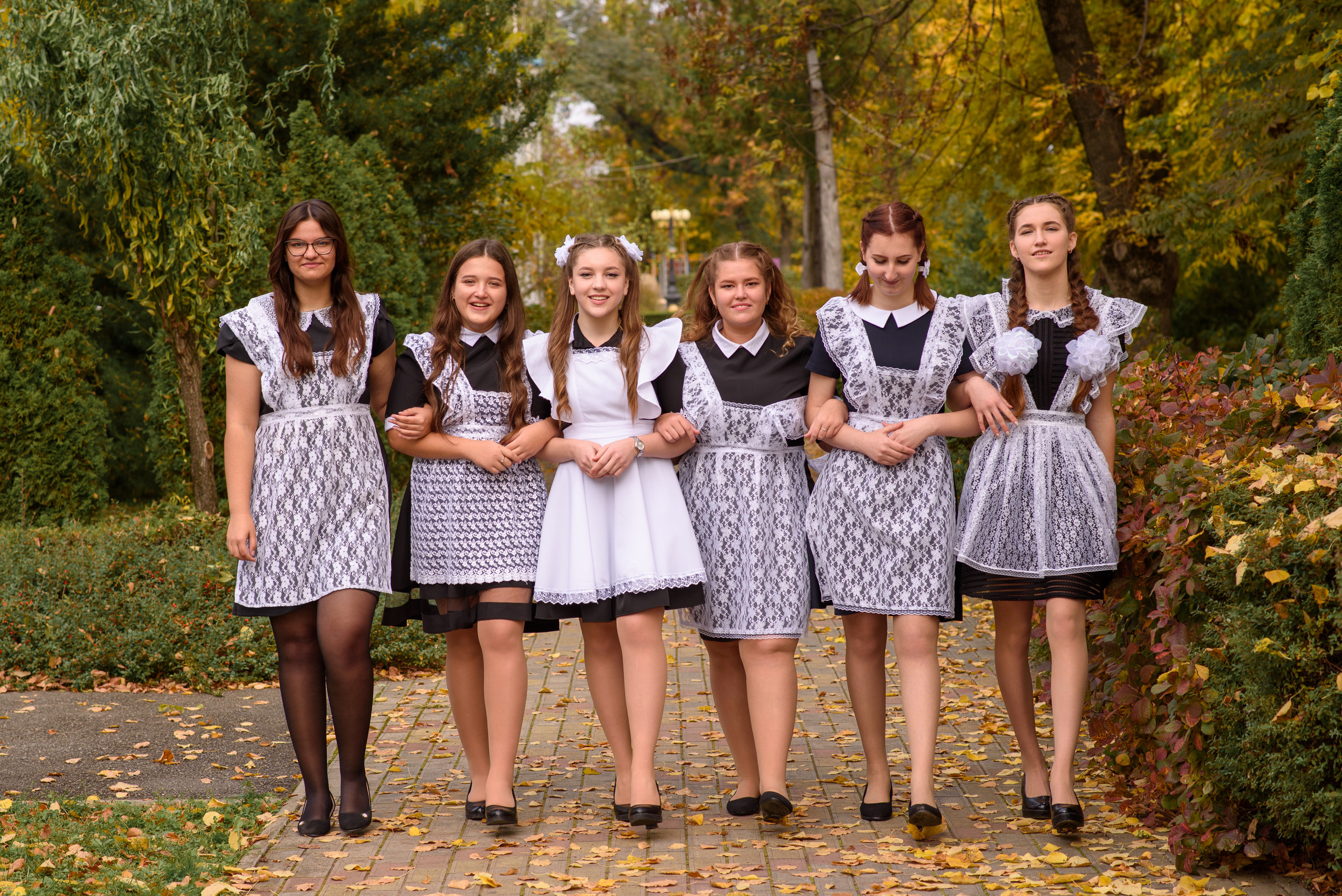 Школа п. Натырбово. Видеосьемка, фотосьемка свадеб, юбилеев, утренников в Краснодарском кр