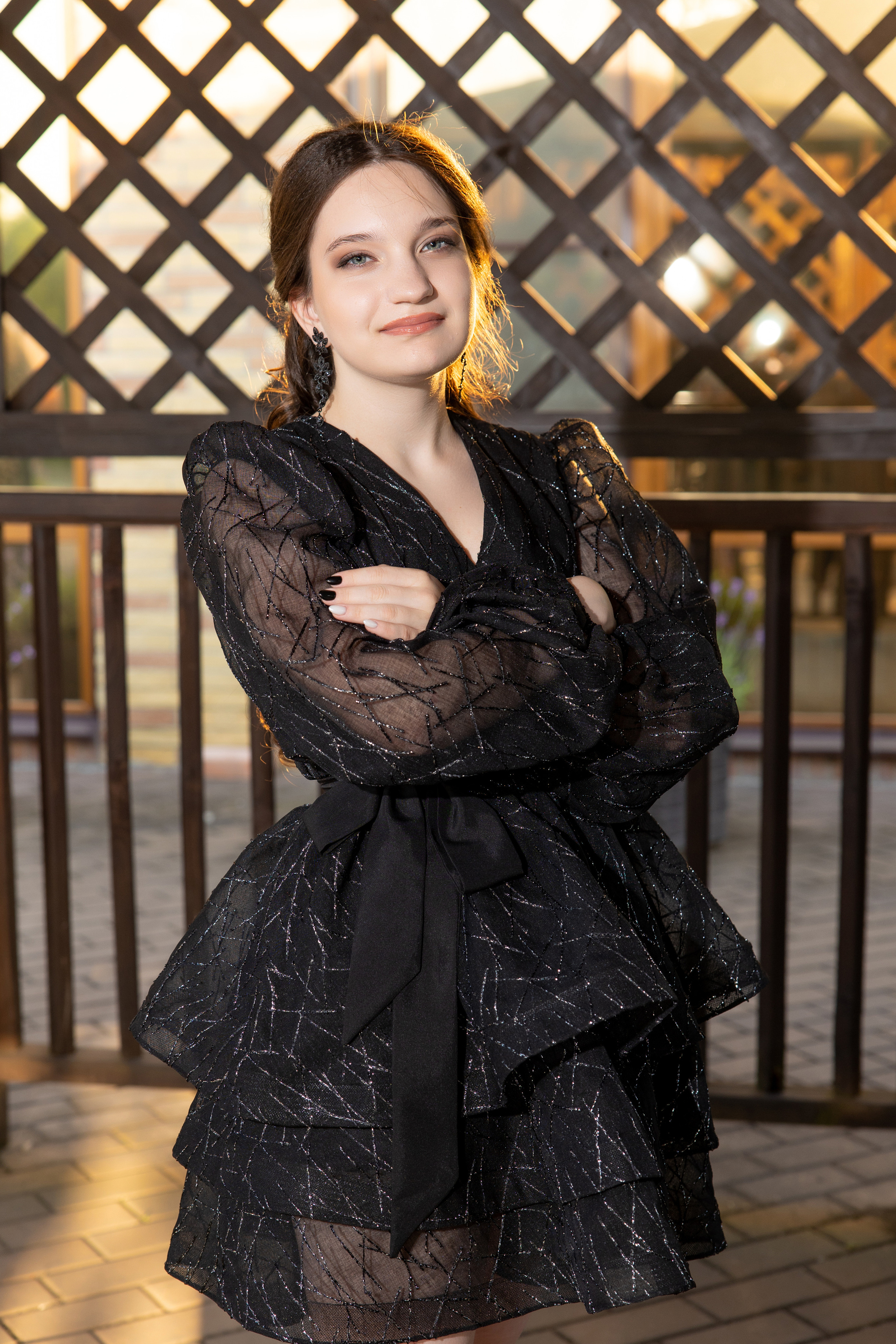 Школьный выпускной. Видеосьемка, фотосьемка свадеб, юбилеев, утренников в Краснодарском кр