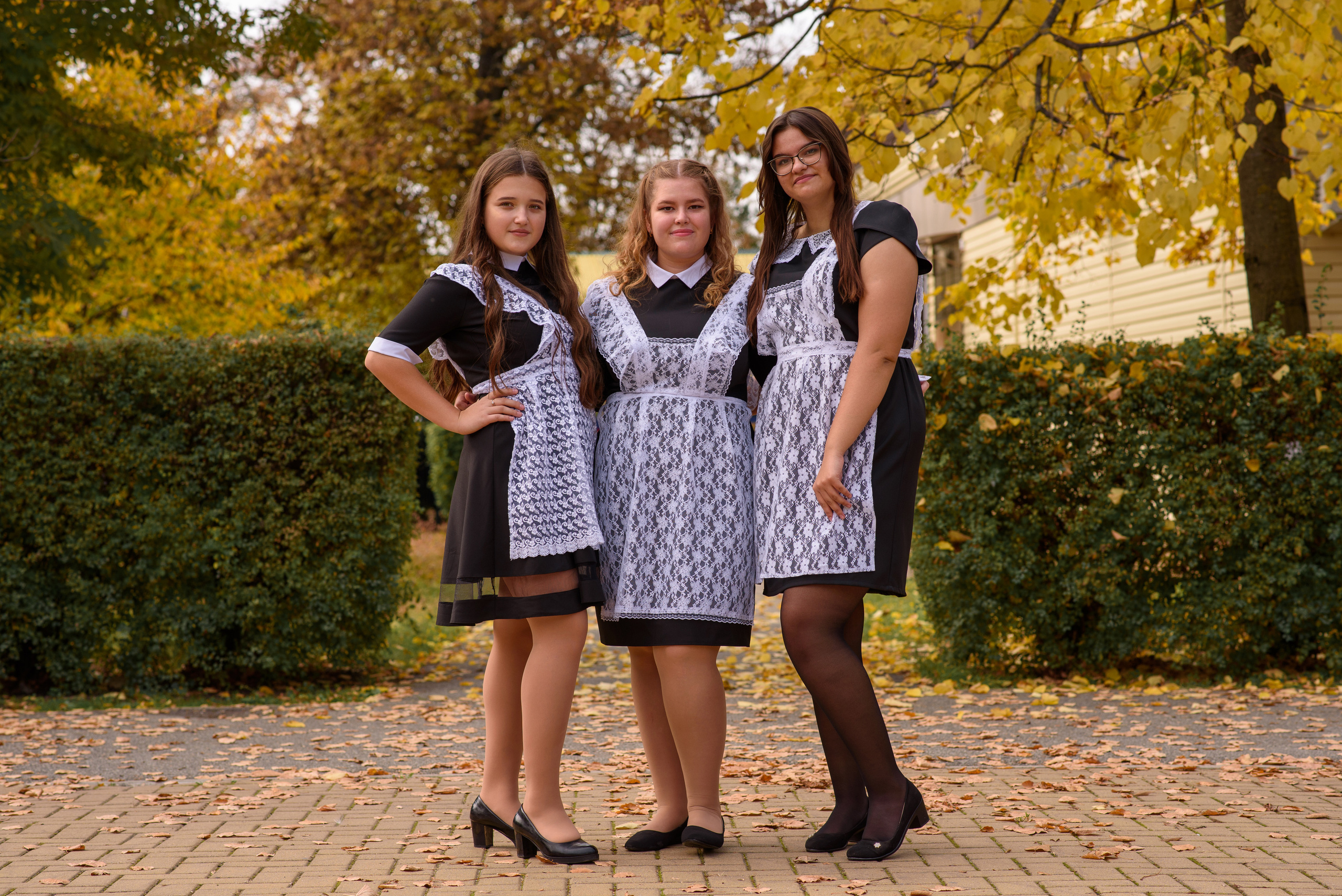 Школа п. Натырбово. Видеосьемка, фотосьемка свадеб, юбилеев, утренников в Краснодарском кр