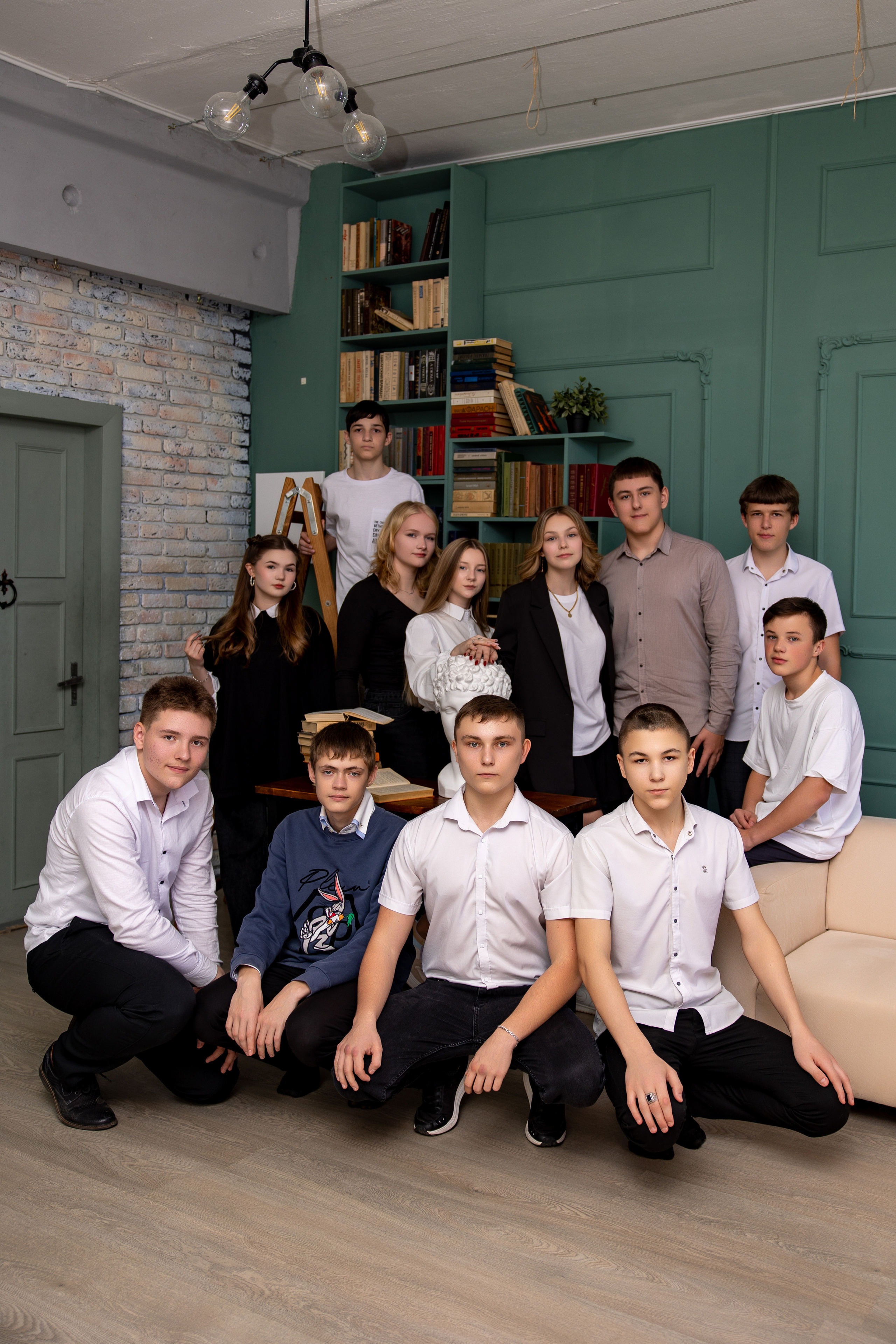 Школа 1 Лабинск. Видеосьемка, фотосьемка свадеб, юбилеев, утренников в Краснодарском кр