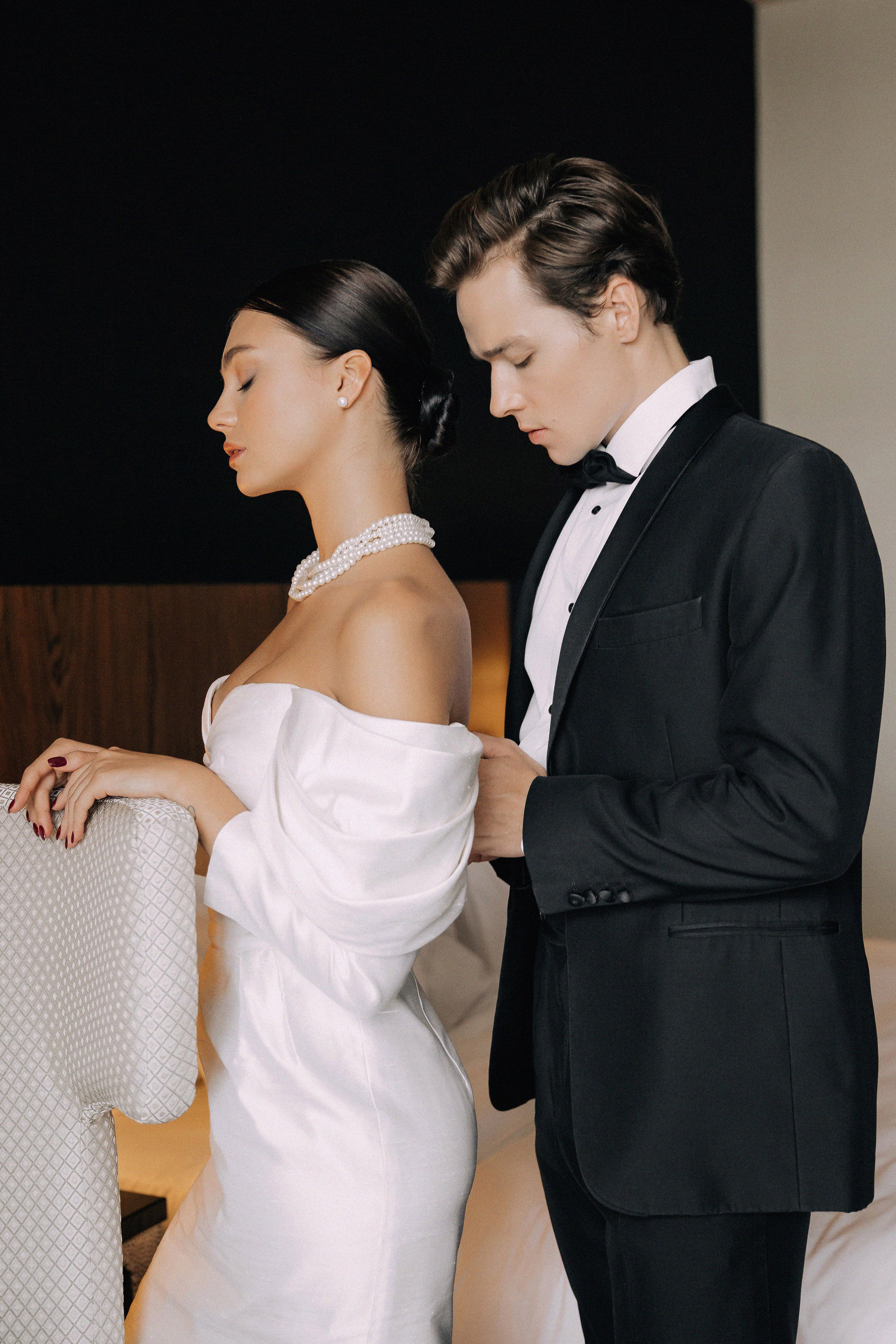 RADISSON ZAVIDOVO. Свадебный и индивидуальный фотограф в Челябинске Евгения Негодяева