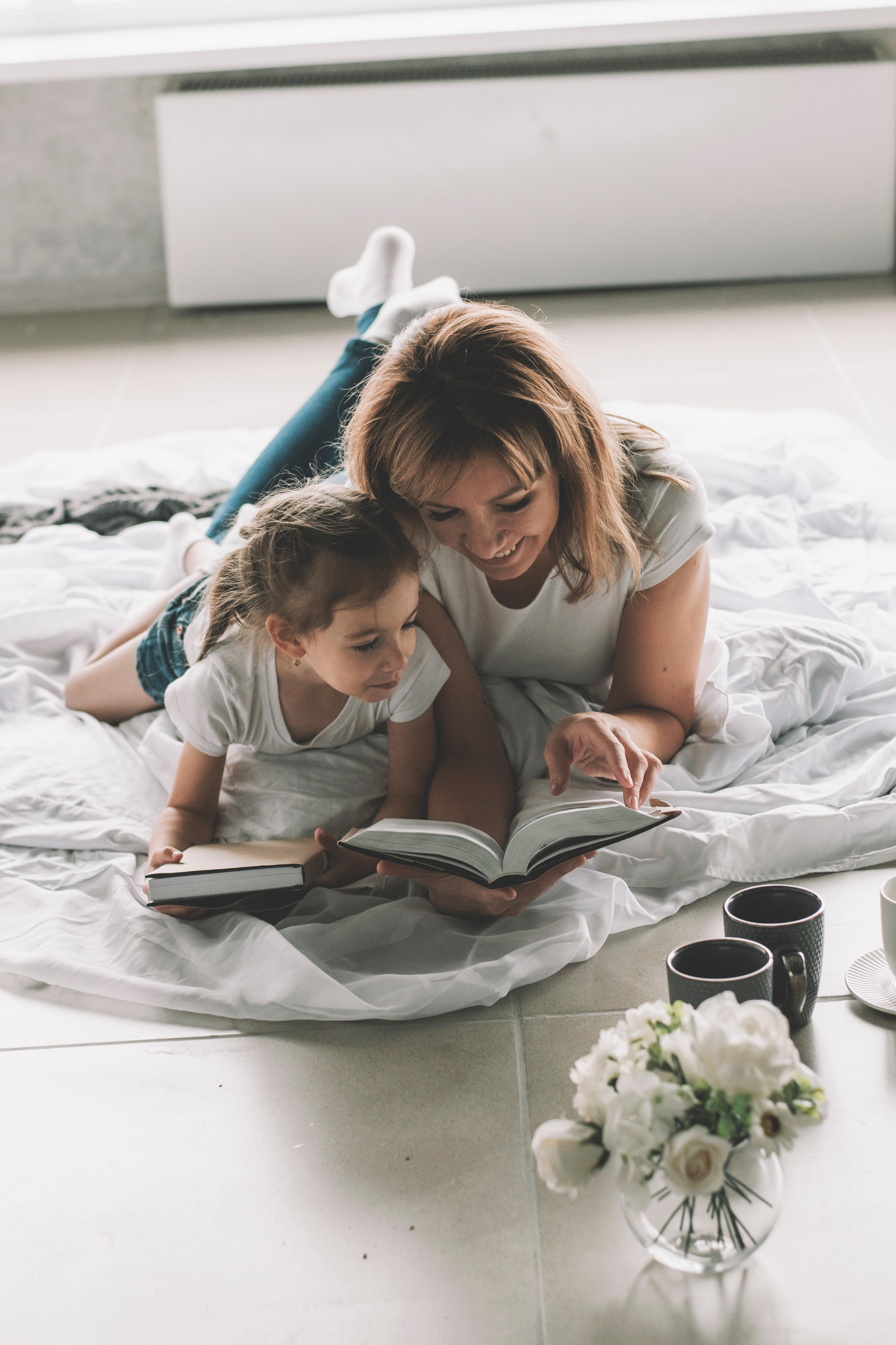 Анастасия и Полина. Семейный и свадебный фотограф Губкинский и Ставрополь