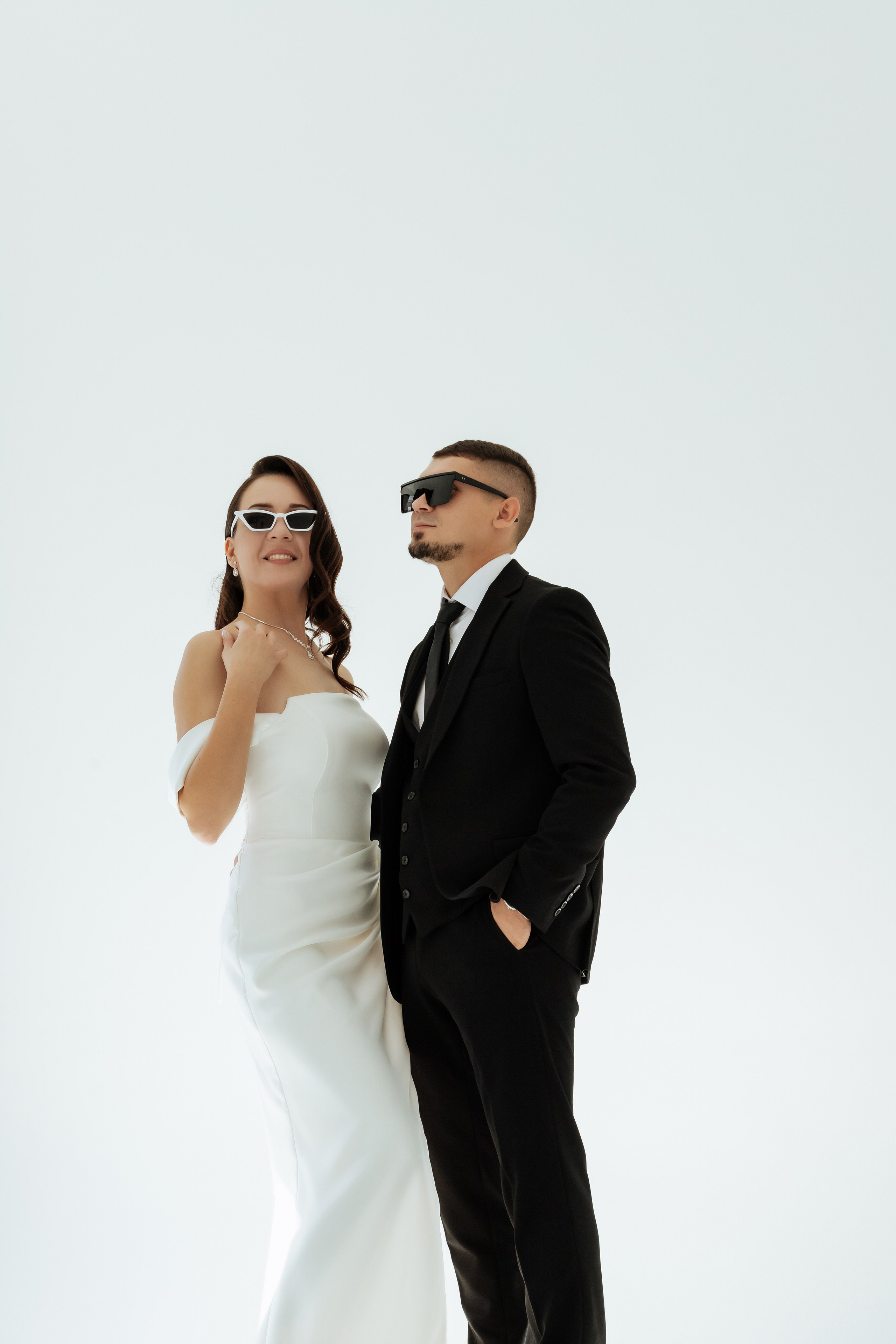 Свадьба Артёма и Лилии. Свадебный и семейный фотограф в Краснодарском крае