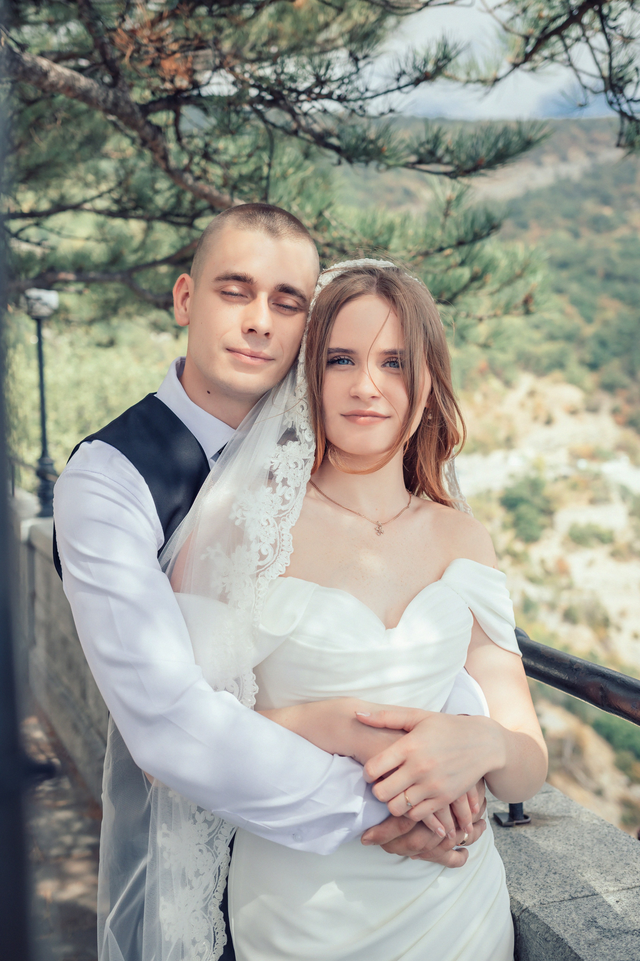 Любовь. Фотограф Анастасия Огнева