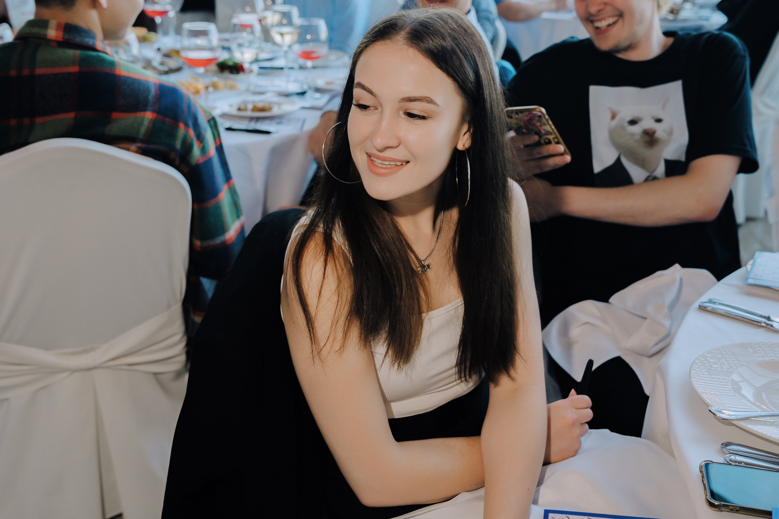 КОРПОРАТИВ «МАВТ». Репортажный фотограф Зуев Роман г. Челябинск