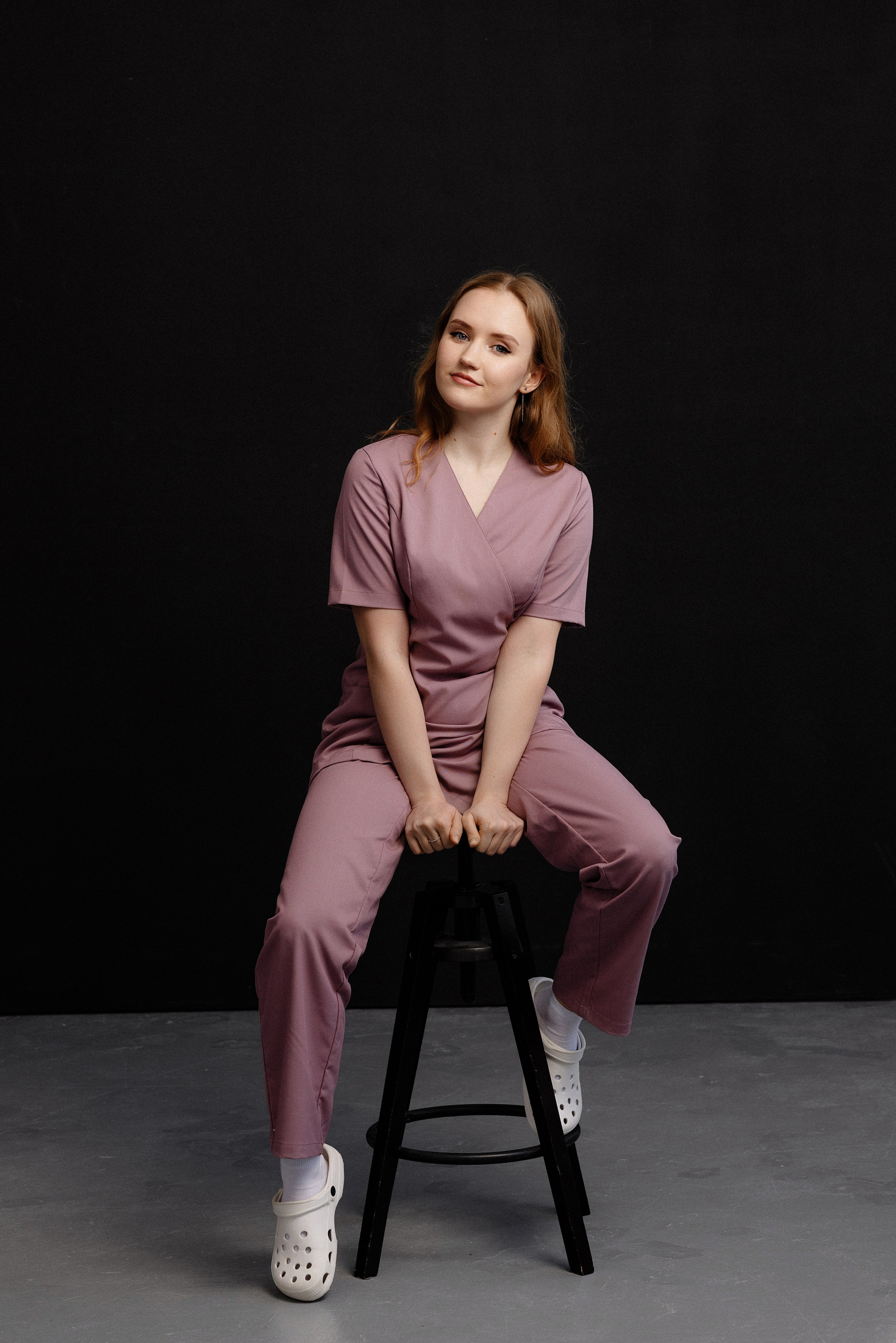 Медики. Каплицкая Любовь — фотограф Тверь