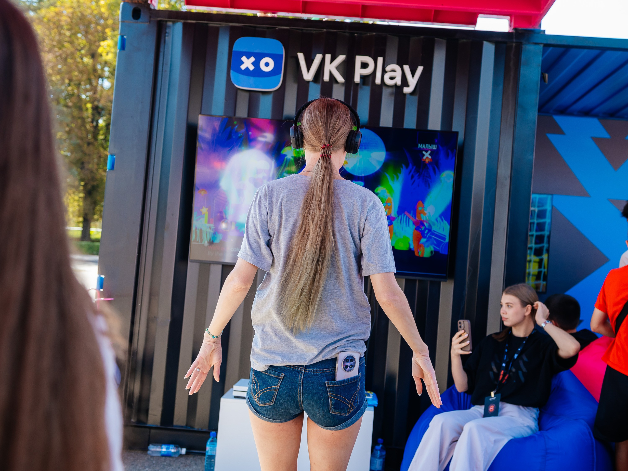 VK / Kardo. Главная