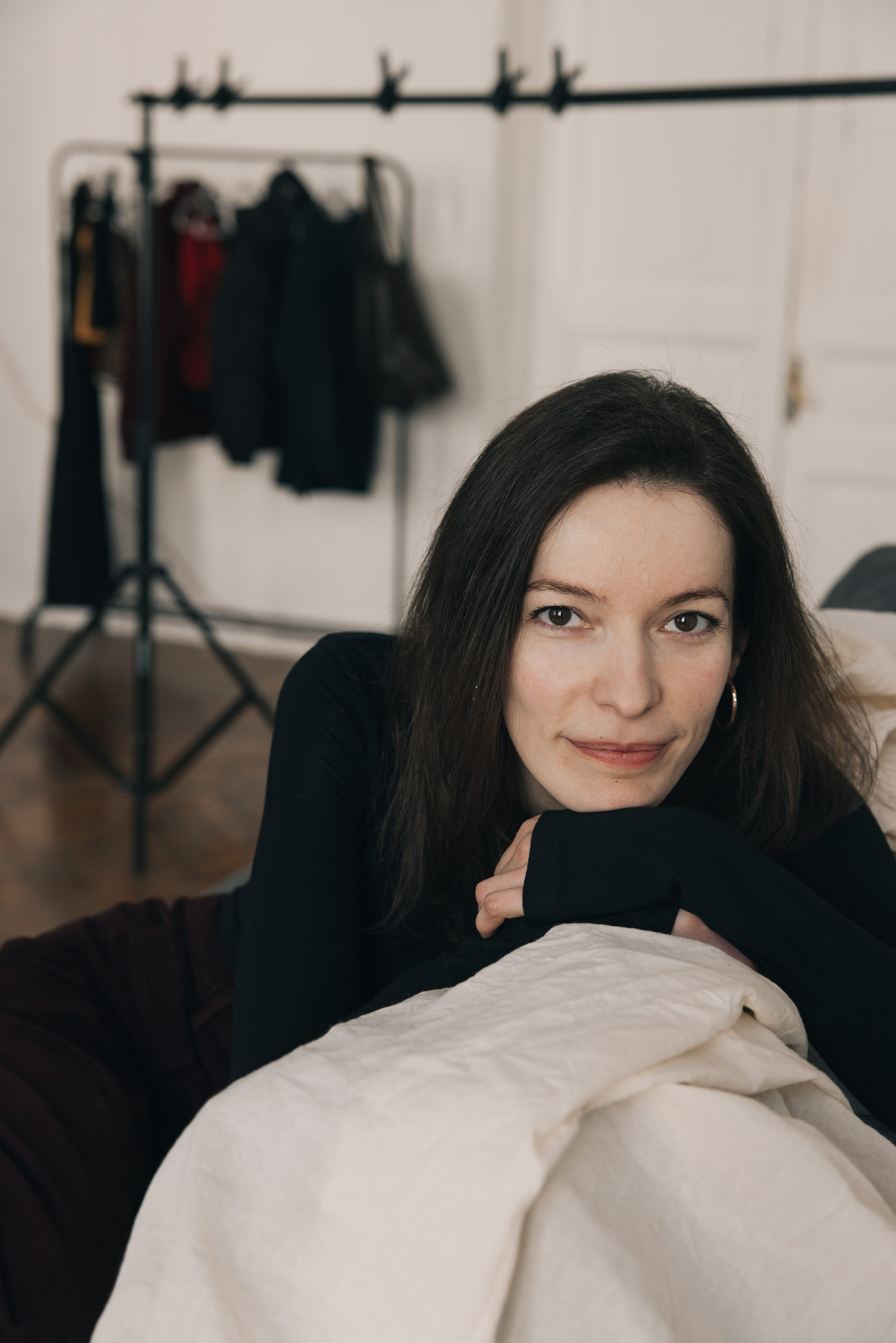 Алёна. Ксения Цыгир, фотограф в Петербурге