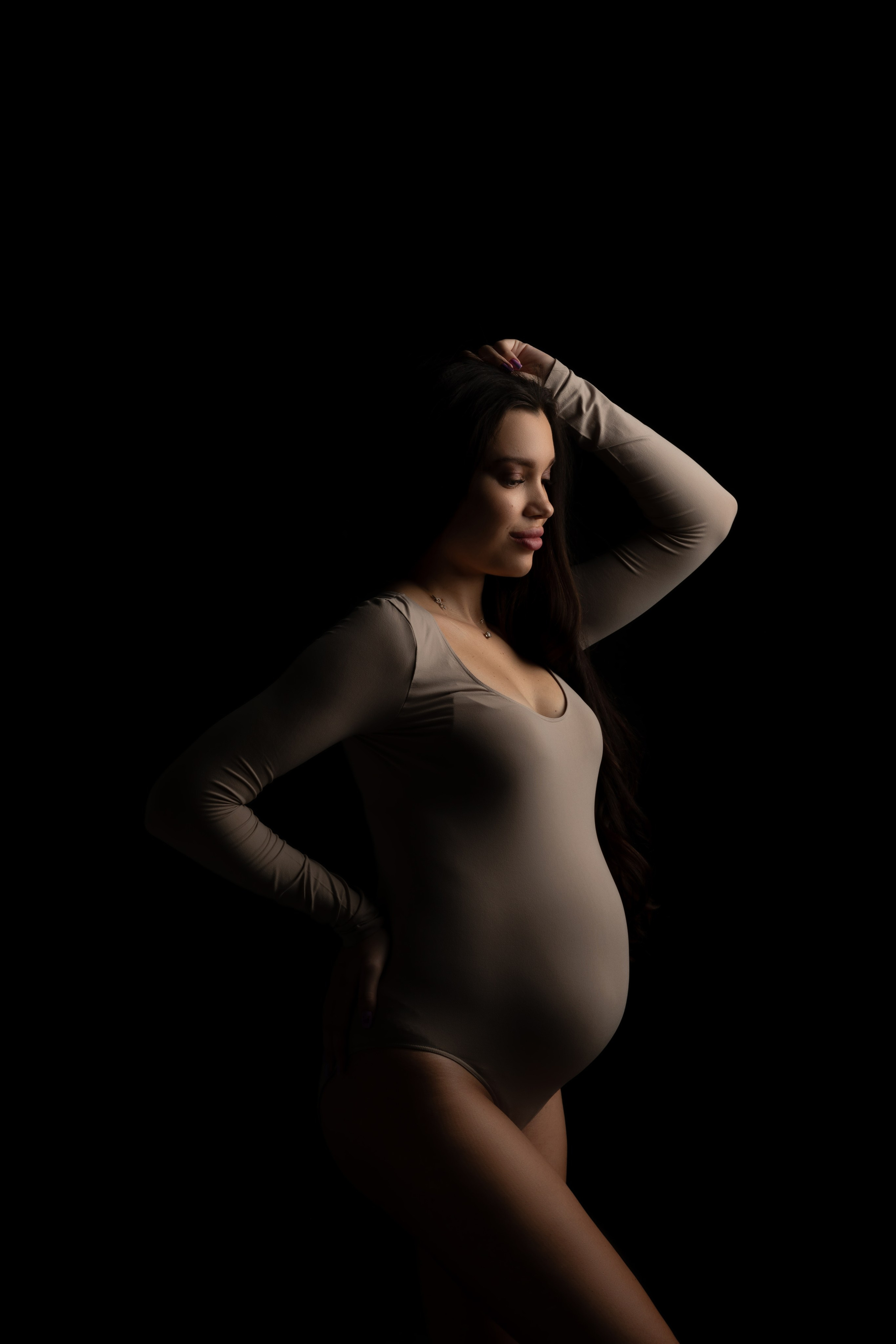 ФОТОСЕССИЯ БЕРЕМЕННОСТИ В СТИЛЕ VOGUE. Семейный и детский фотограф в Хабаровске Савишина Светлана