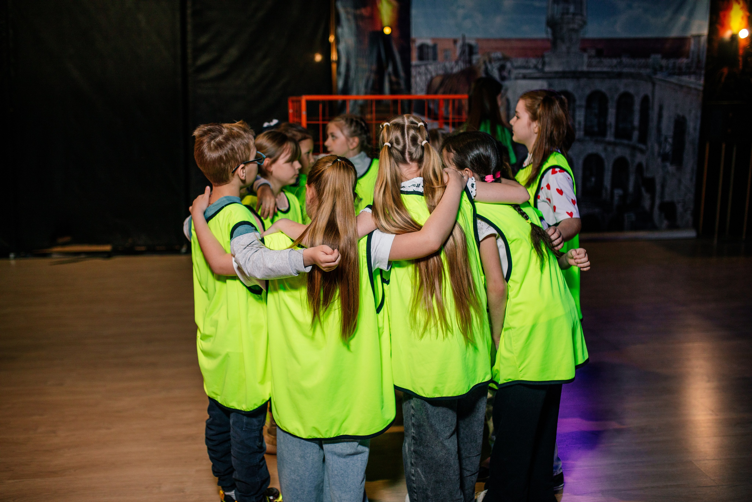 ФОРТ БОЯРД. Свадебный и семейный фотограф в Курске и Курчатове