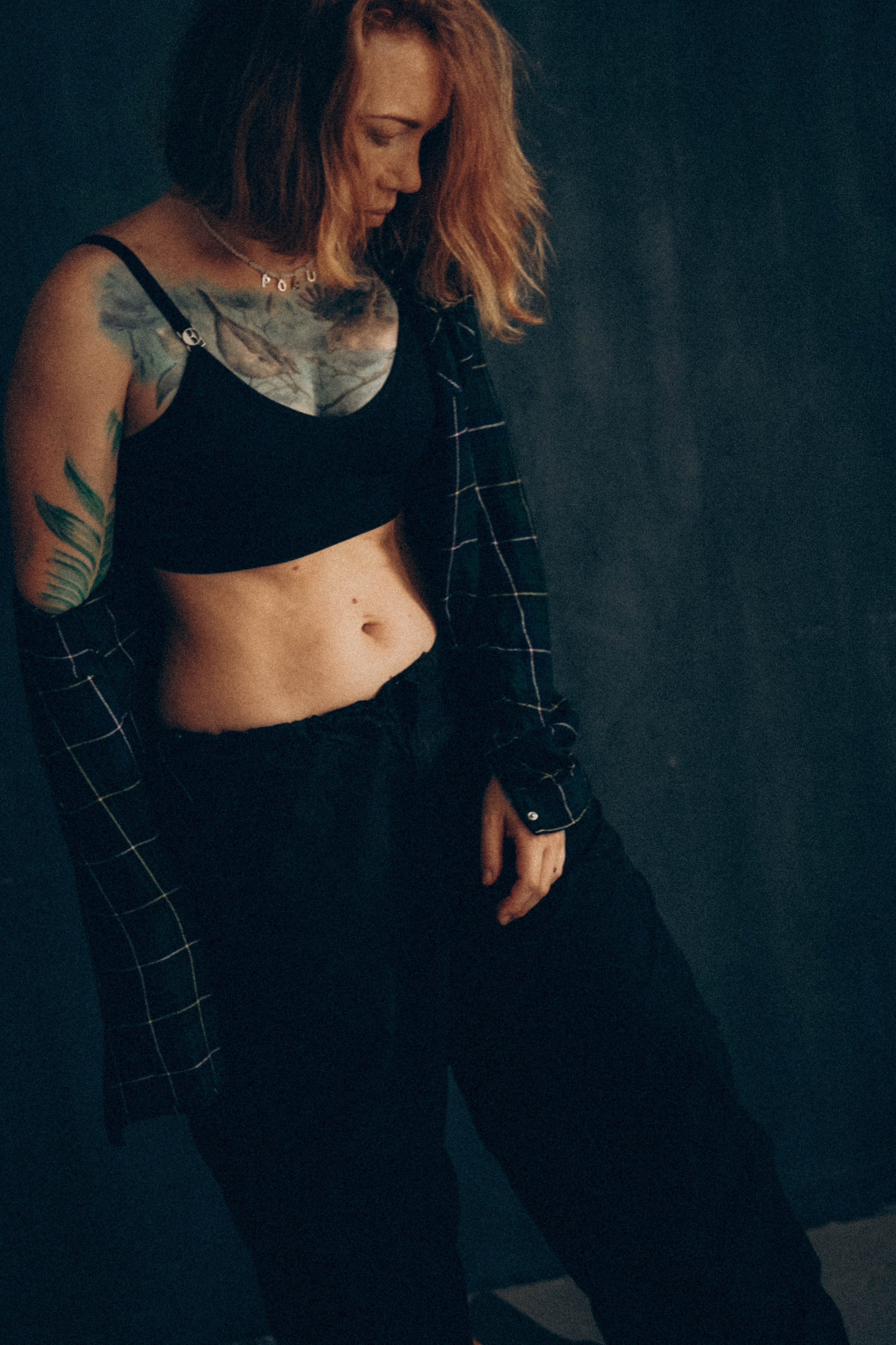 Екатерина. Портретный фотограф Дарья Бахматова | Нижний Новгород