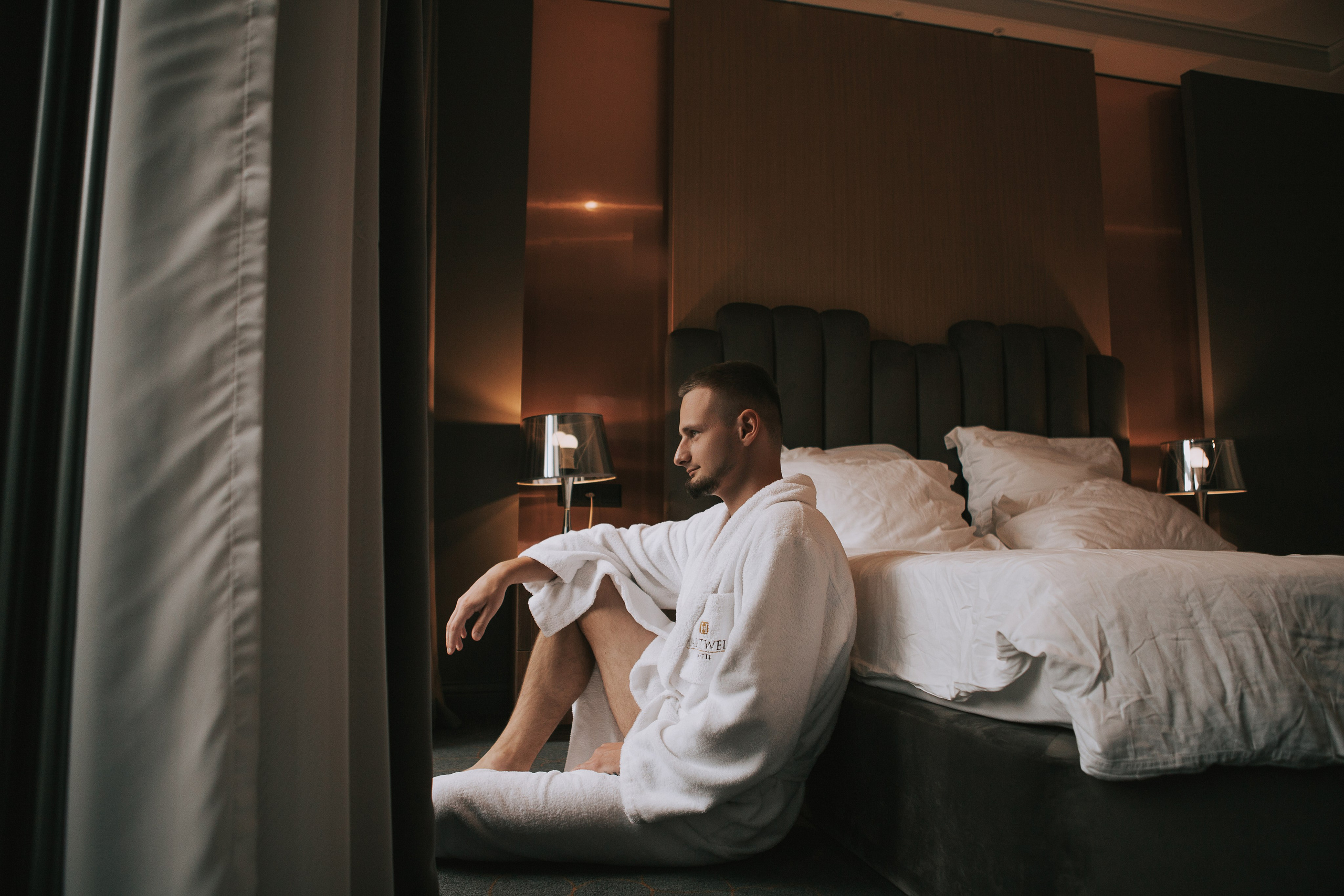 Женя и Аня. Свадебный фотограф Эля Годлевская