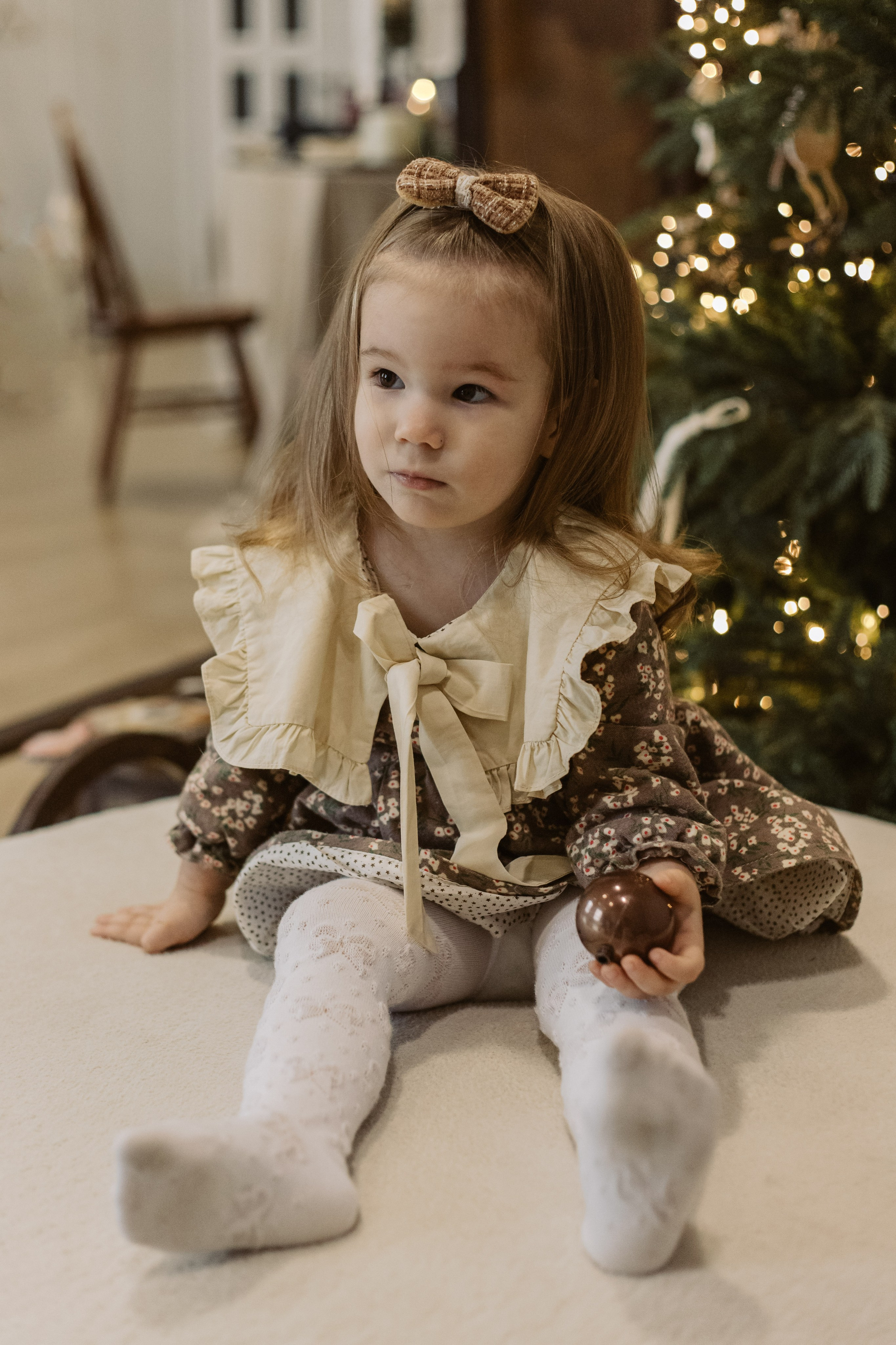 Рождество. Шкаф. Семья. Фотограф Елена Балакина (Челябинск)