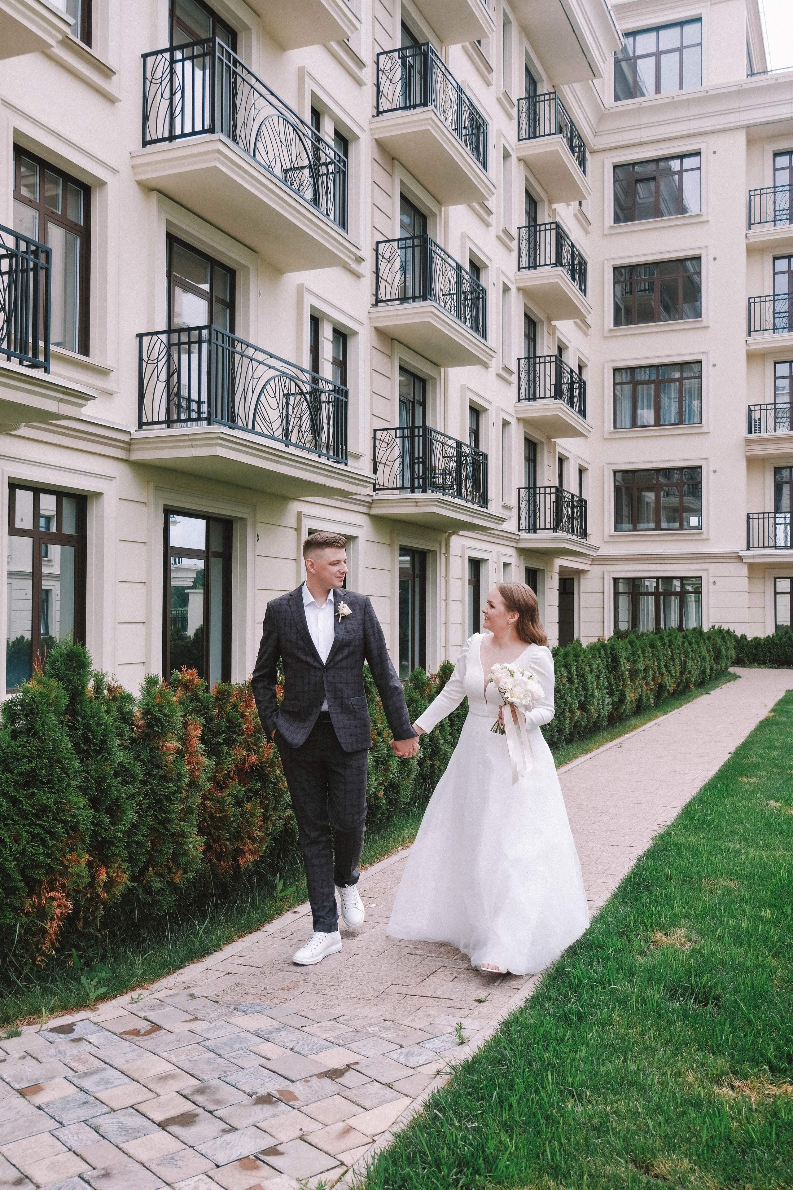 Свадьбы. Фотограф в Новосибирске Анна Захарова