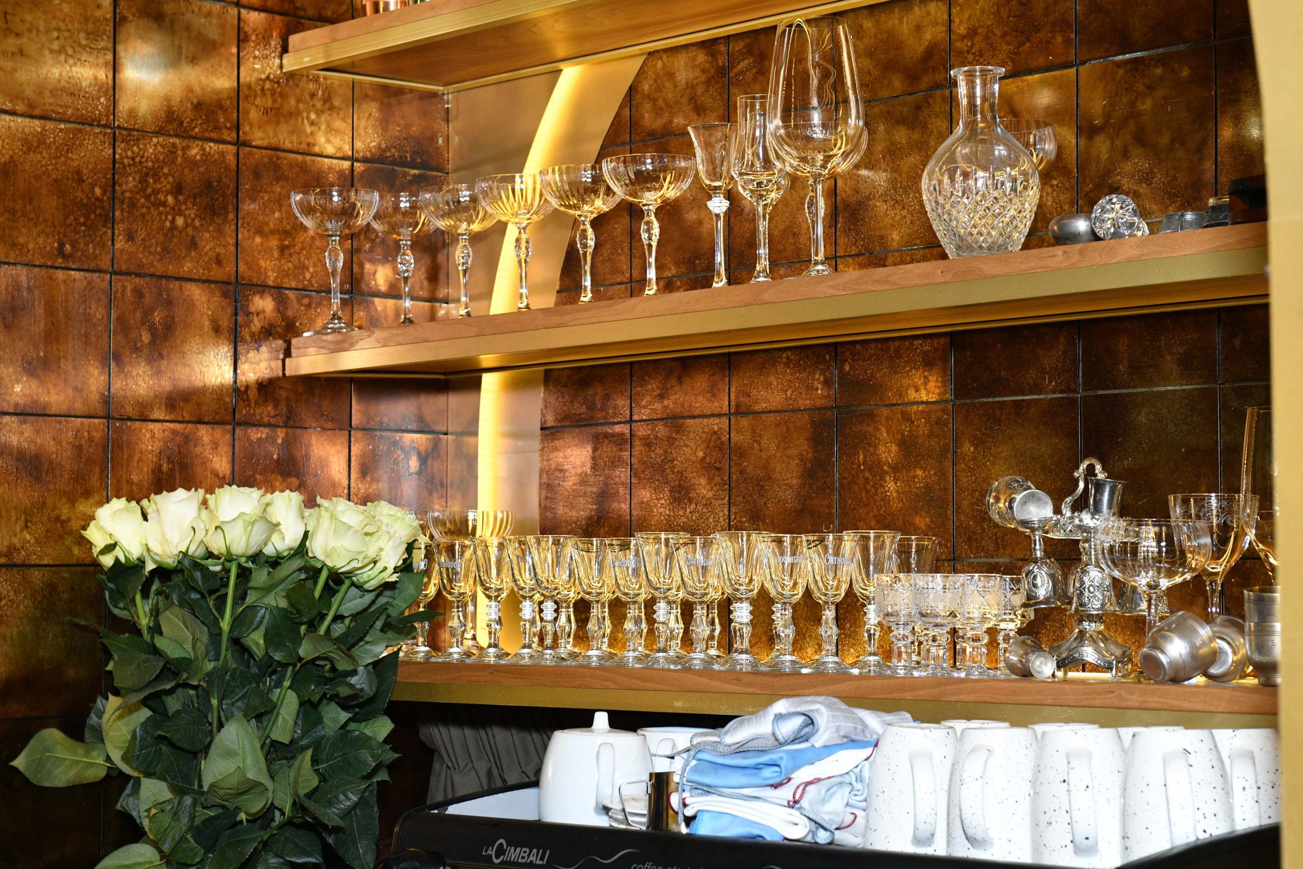 Зойкина квартира. Свадебный и портретный фотограф в Москве Галина Борисова