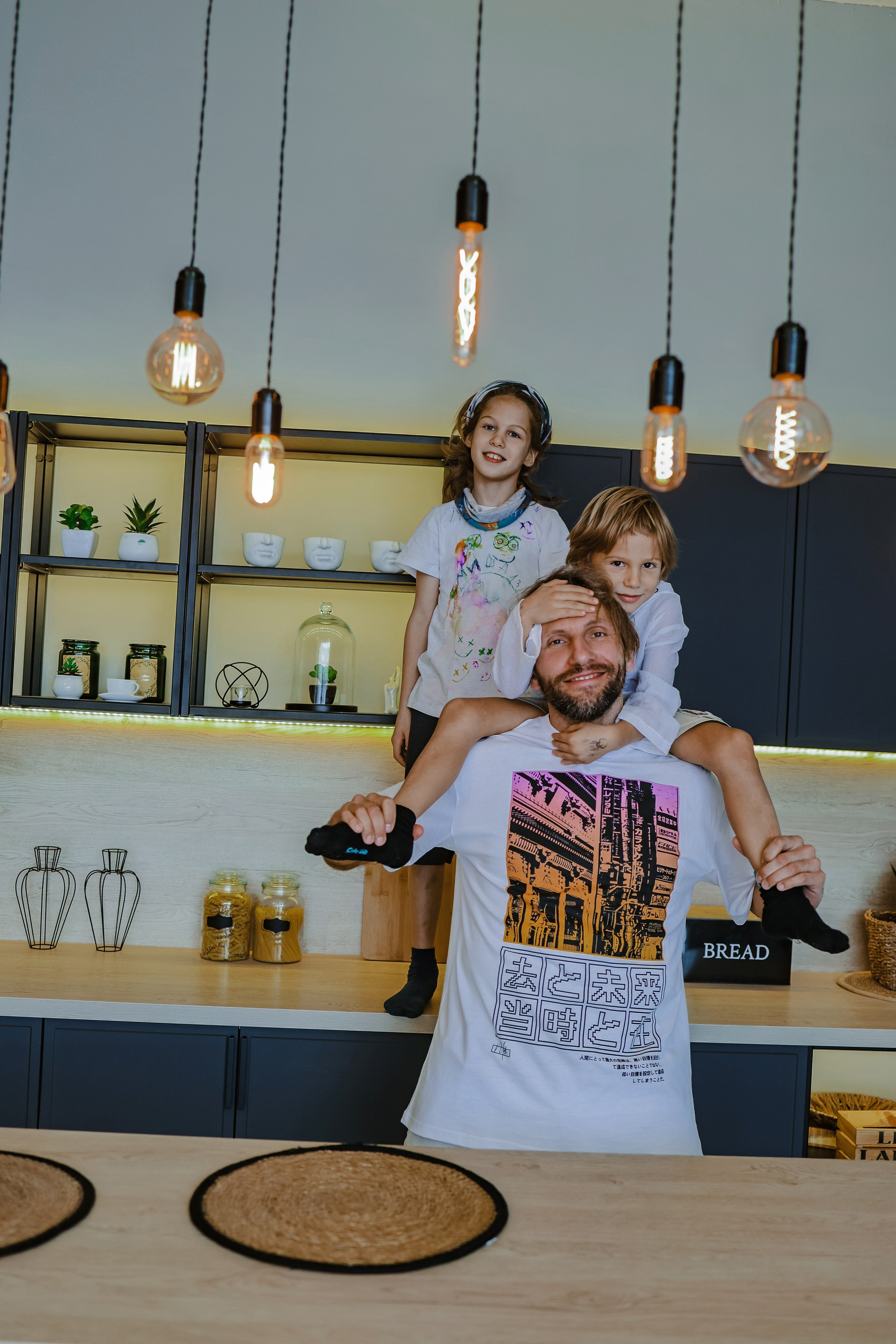 Атмосфера счастья. Фотограф в Липецке Ирина Козлова