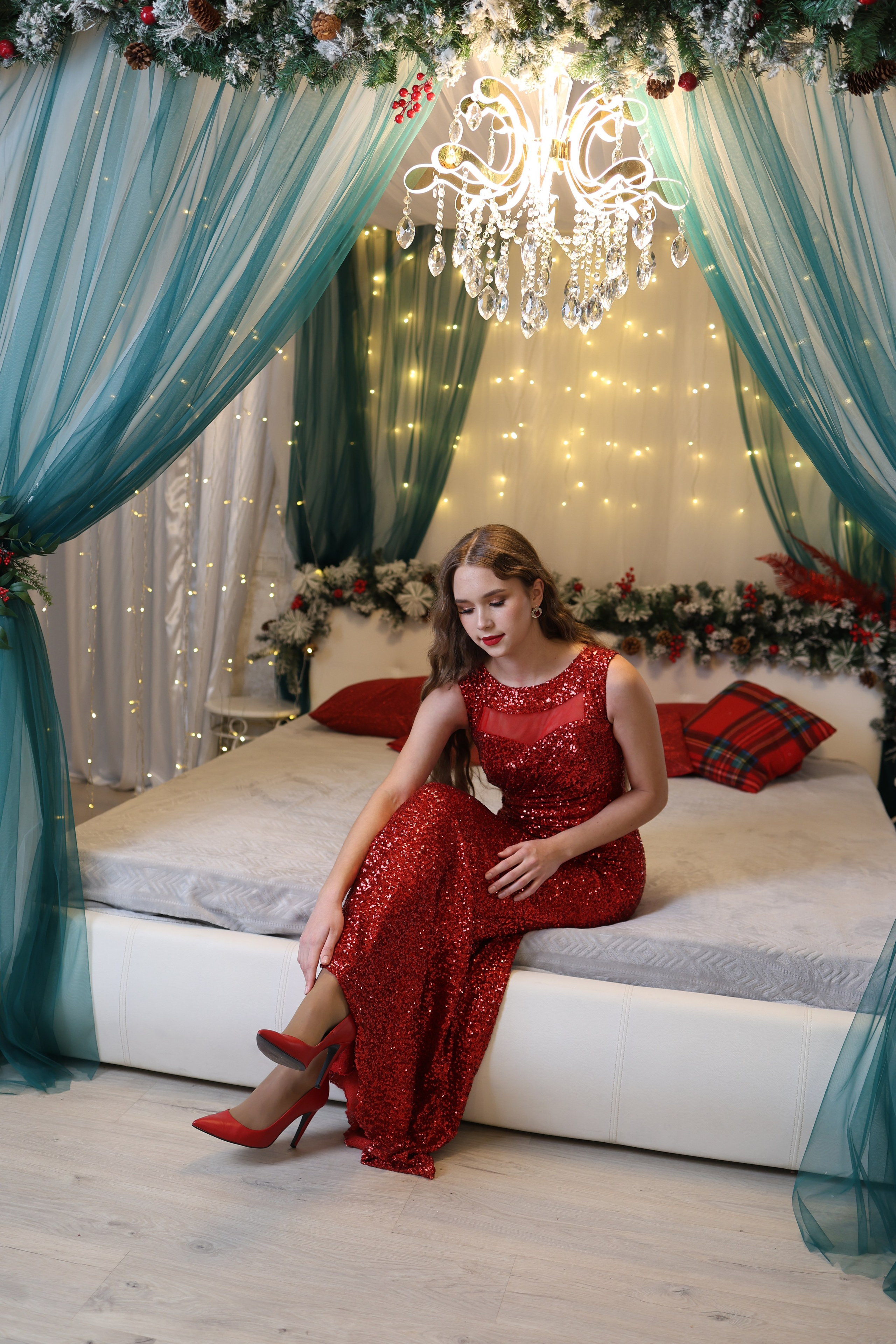 Софья. Фотограф в Липецке Ирина Козлова