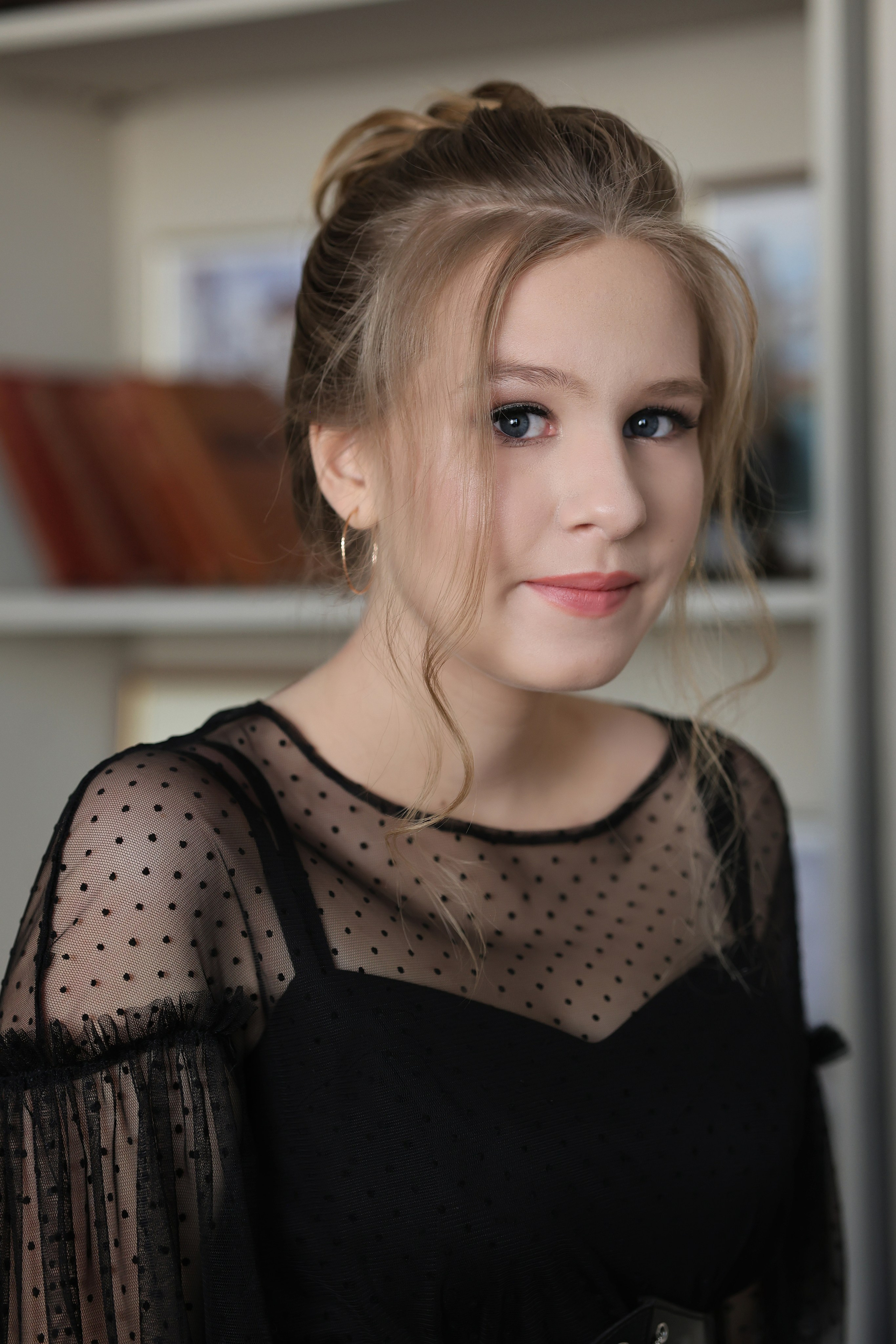 ~ 16 лет ~. Фотограф в Липецке Ирина Козлова