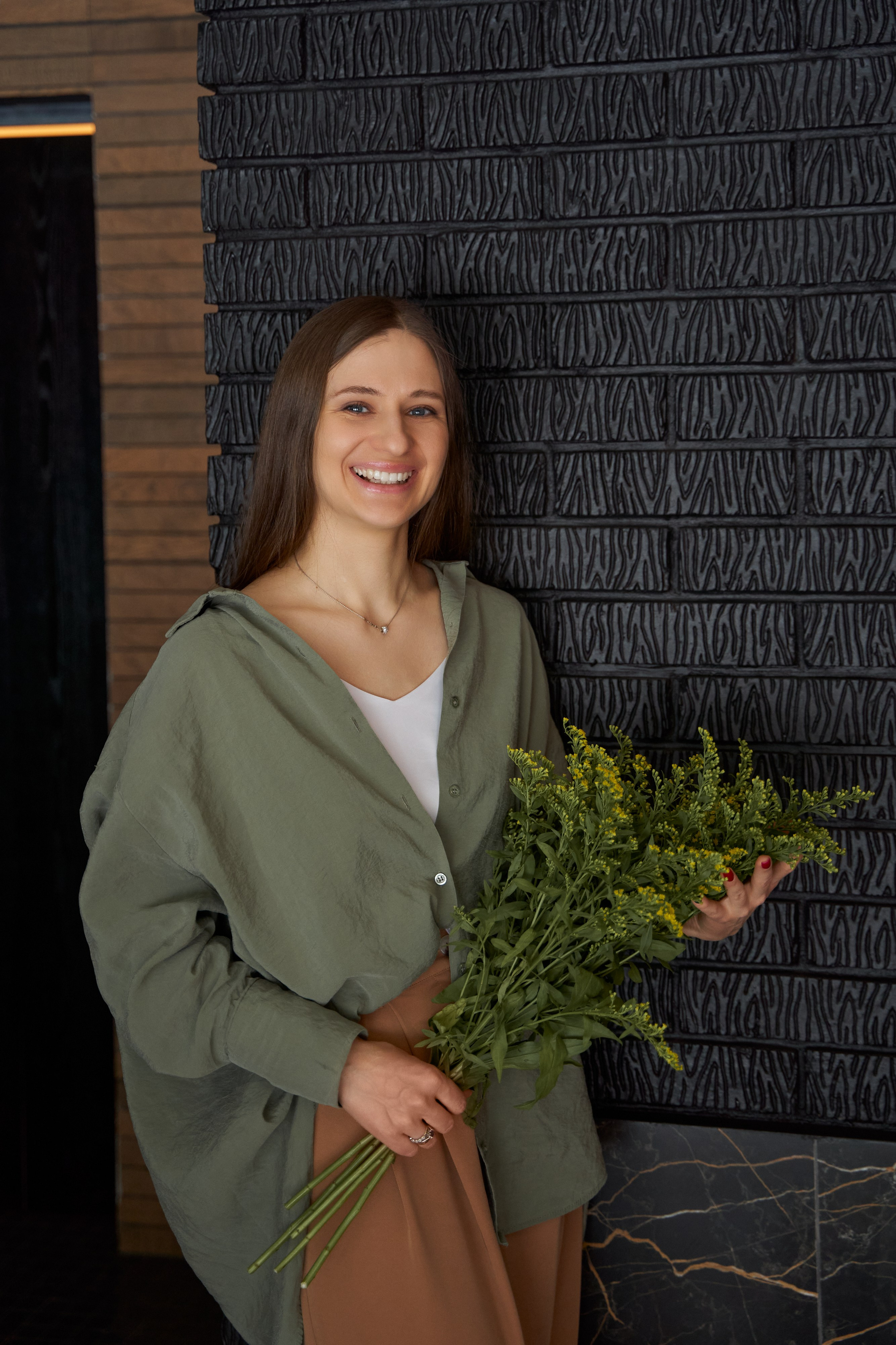 Дизайнер интерьера. Портретный фотограф в Санкт-Петербурге Анна Тукаева