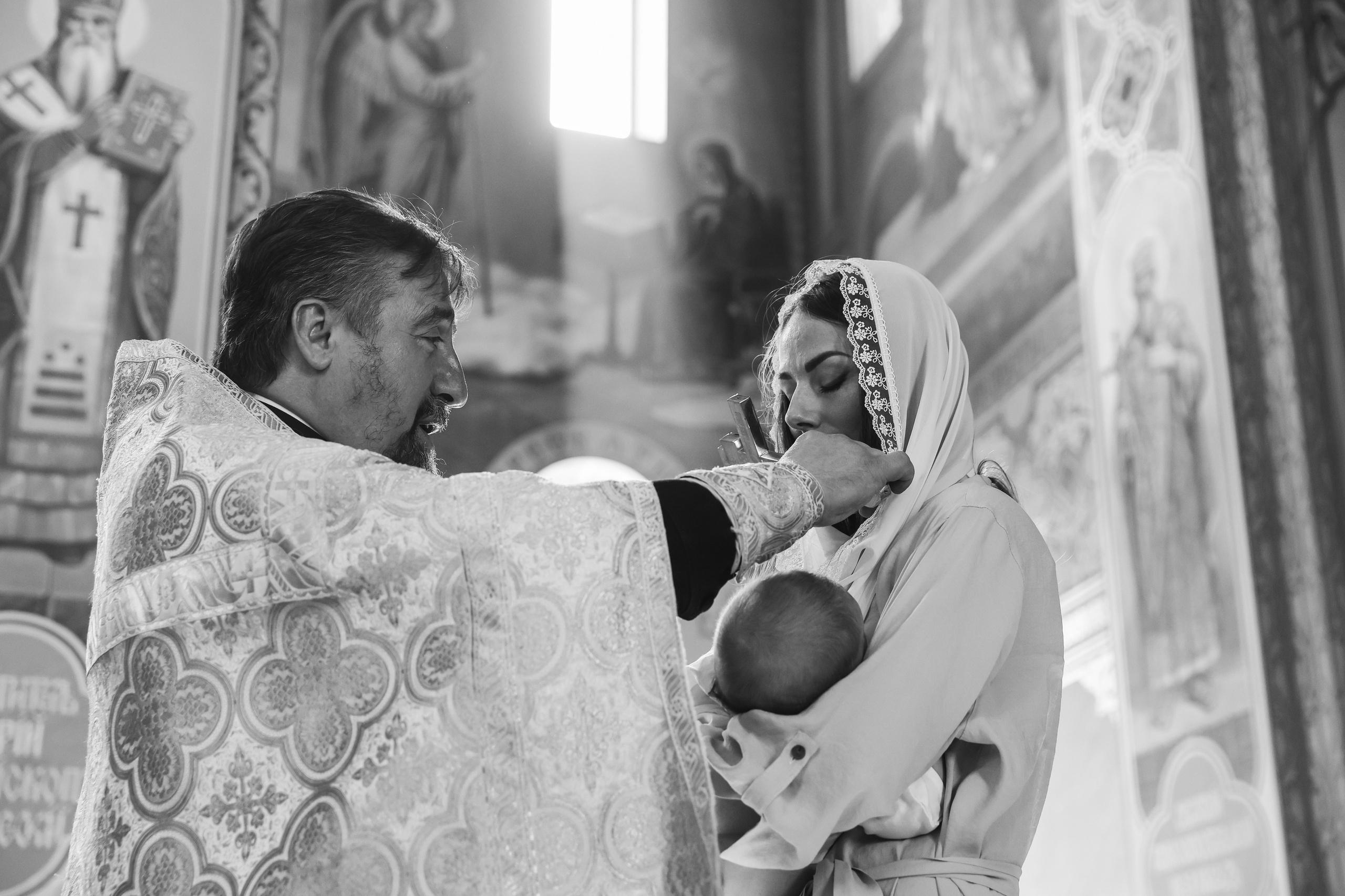 Герман Церковь Феодоровской иконы Божией Матери. Свадебный и семейный фотограф в Севастополе и Крыму Анастасия Сураева