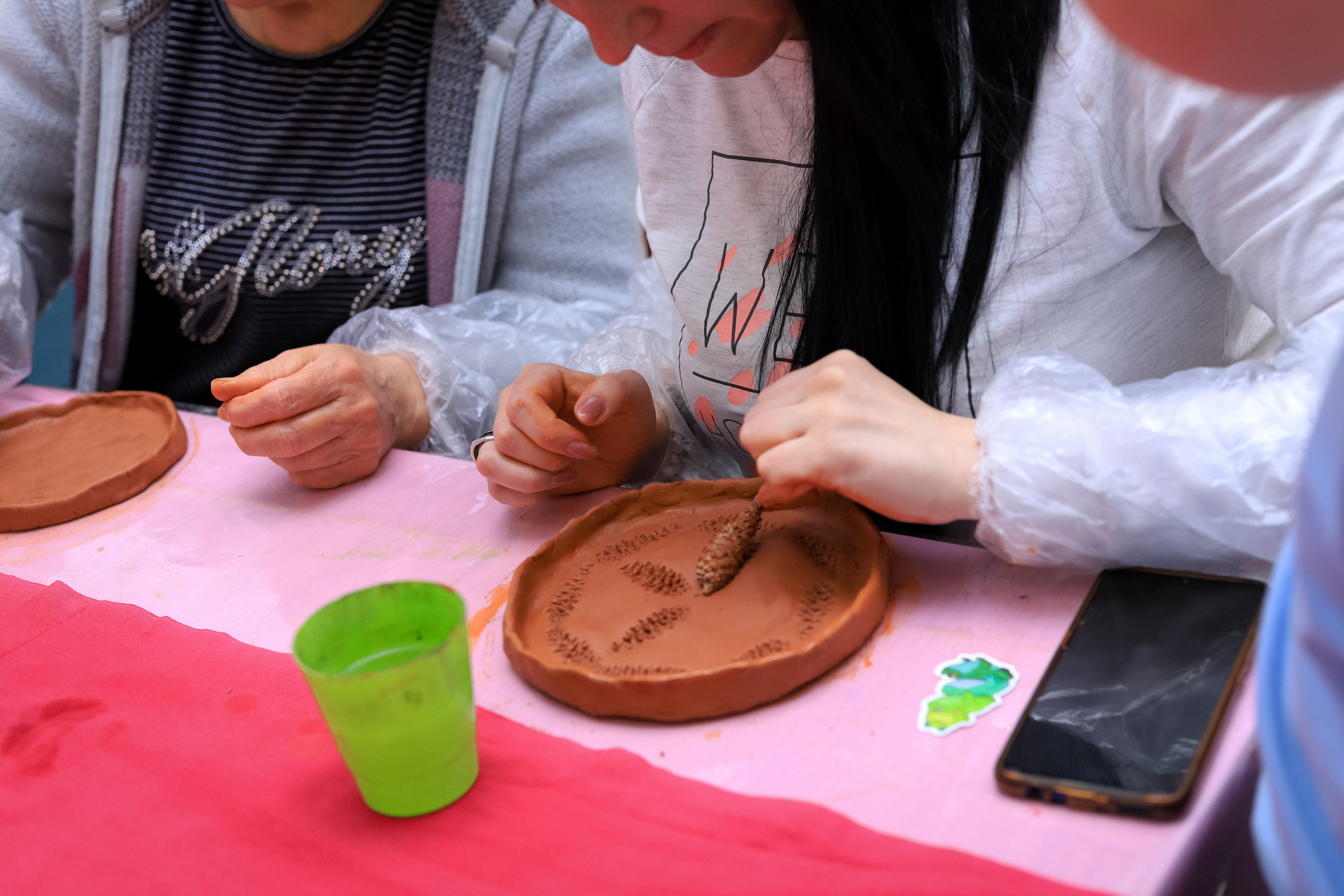 Студия Мудрая мастерская. Женский/Детский фотограф в Симферополе Вероника Слепогина