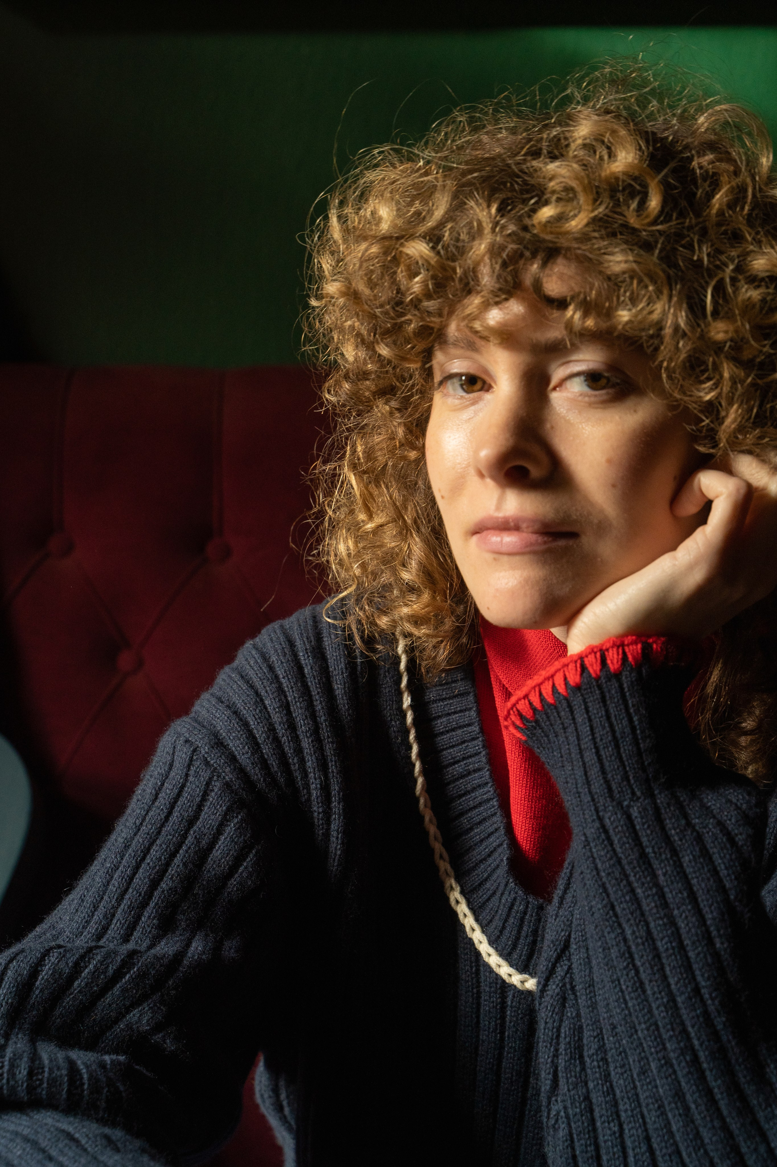 Оля для бренда одежды. Фотограф в Санкт-Петербурге, фотодни в СПБ