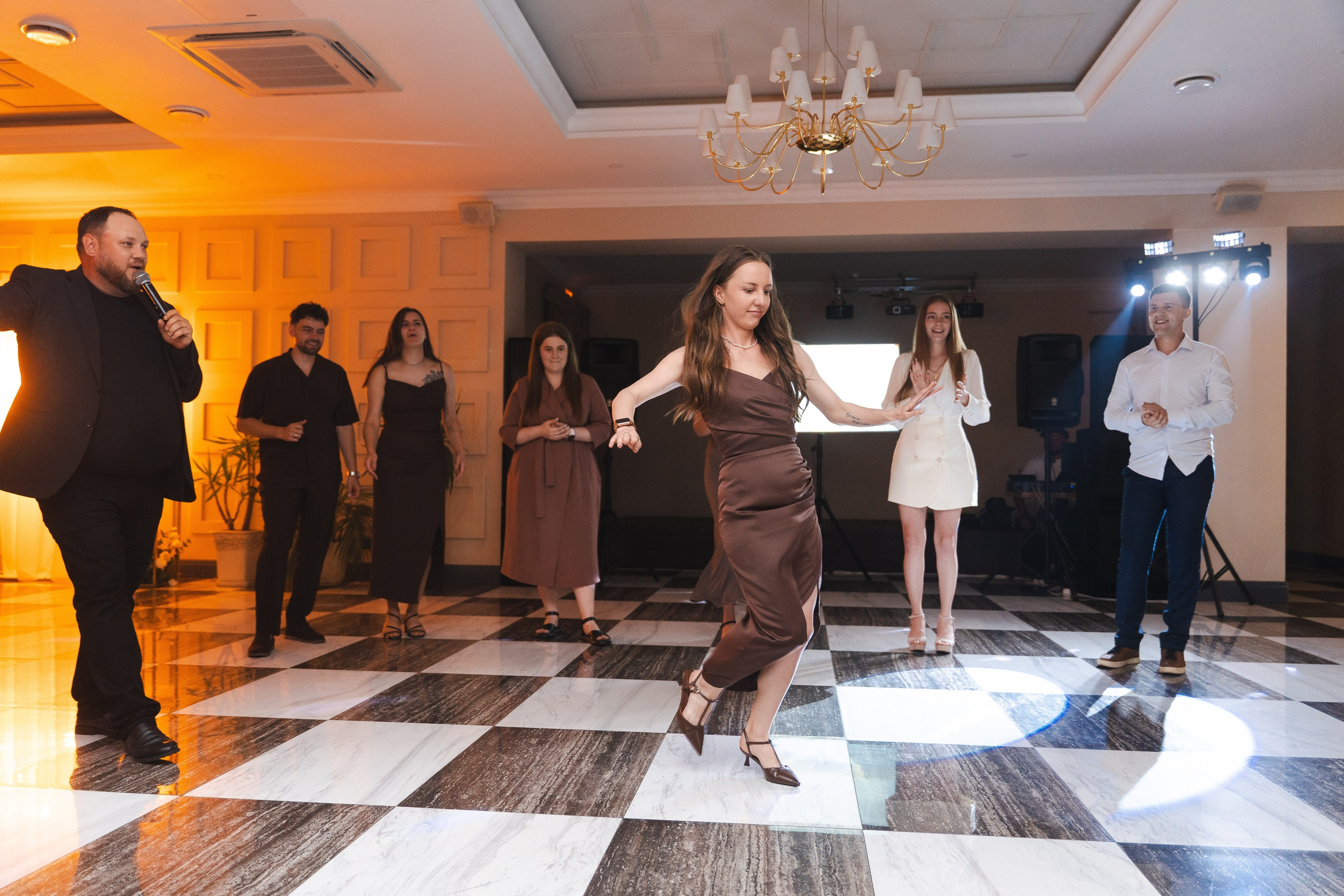 Дарья и Сергей. Фотограф Хабаровск