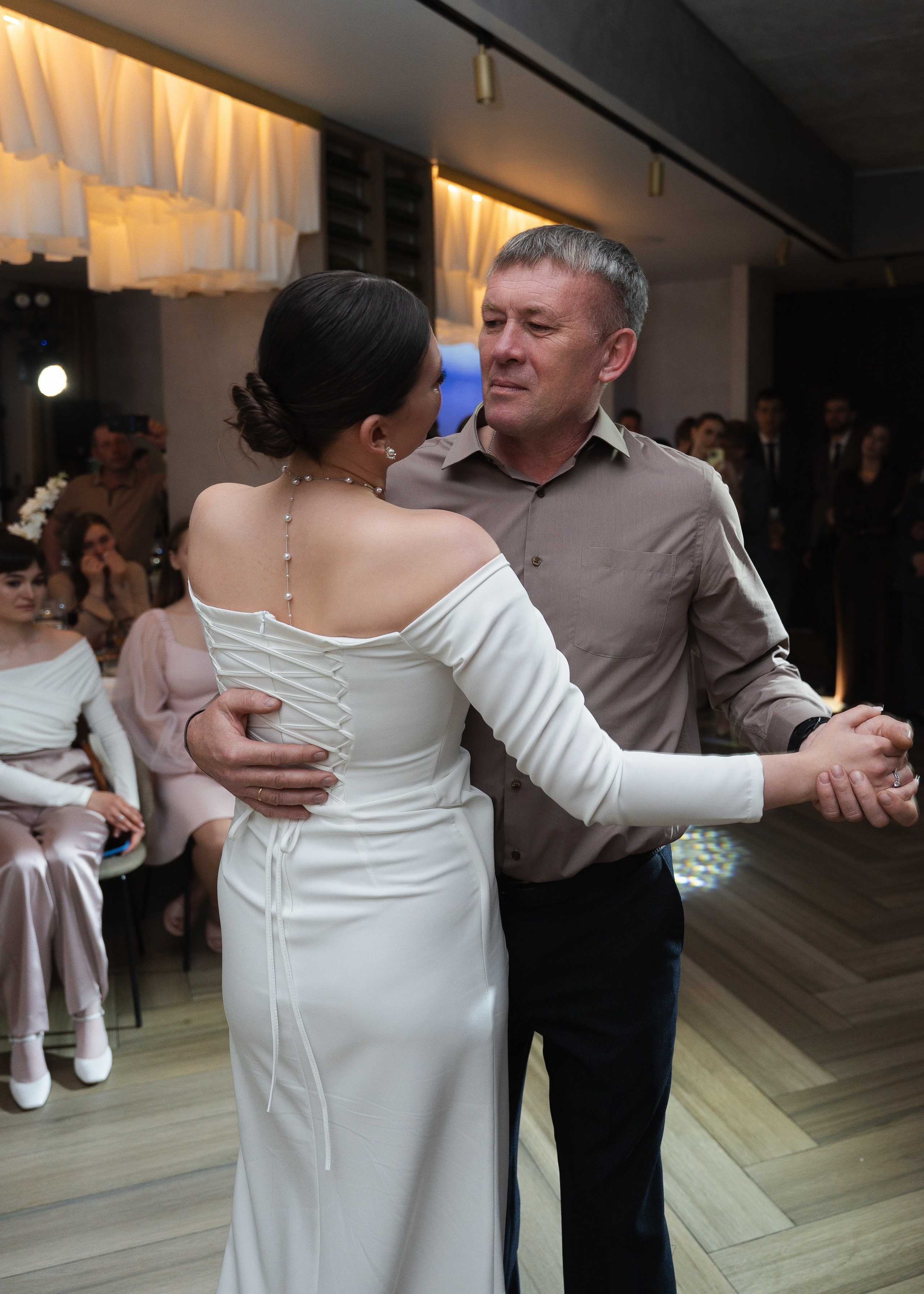 Ирина и Егор. Фотограф Хабаровск