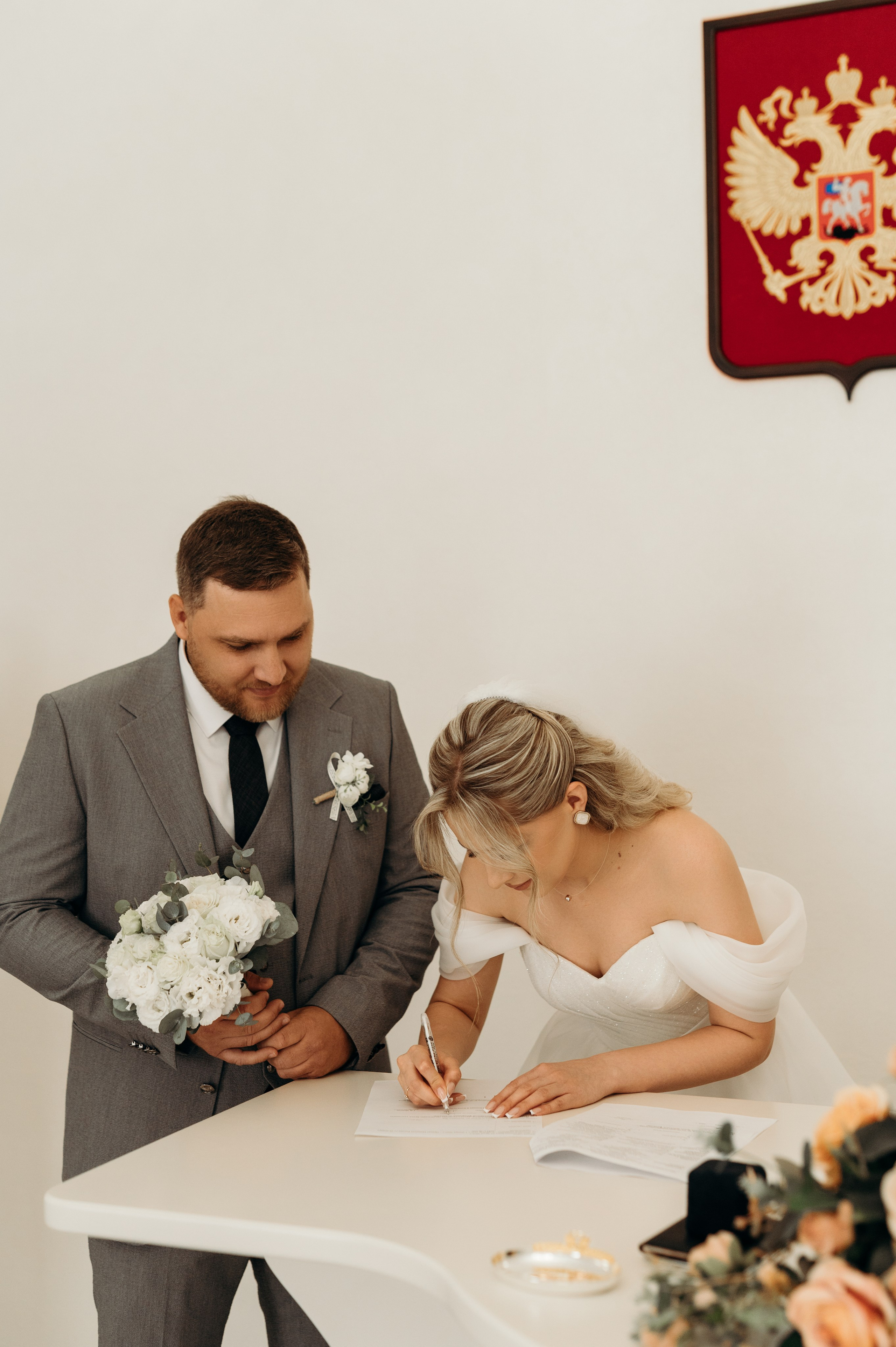 Виктория и Руслан. Фотограф в Краснодаре Скубицкая Альбина