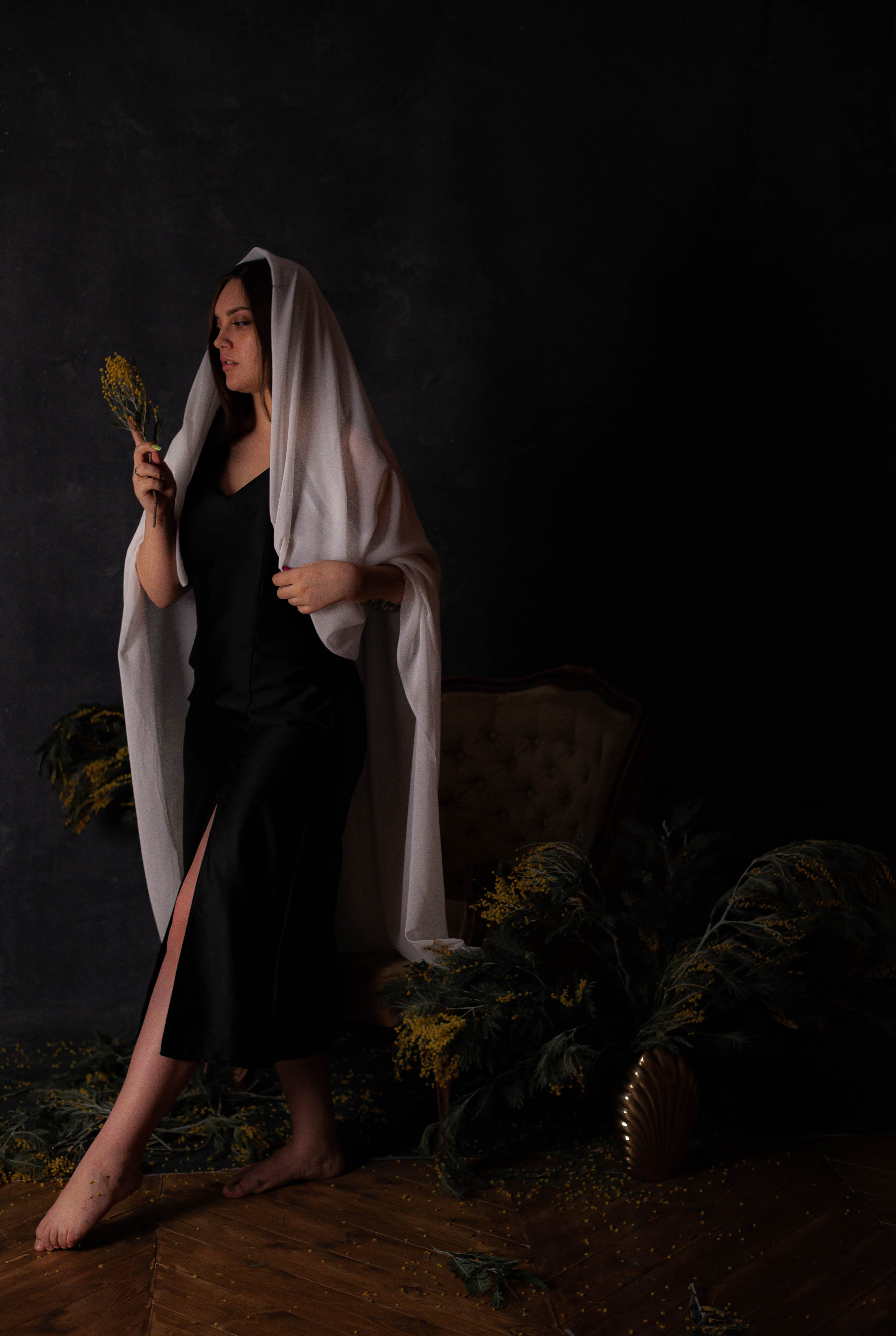 Анастасия. Женский фотограф Татьяна Ветер. Работаю в Волгограде