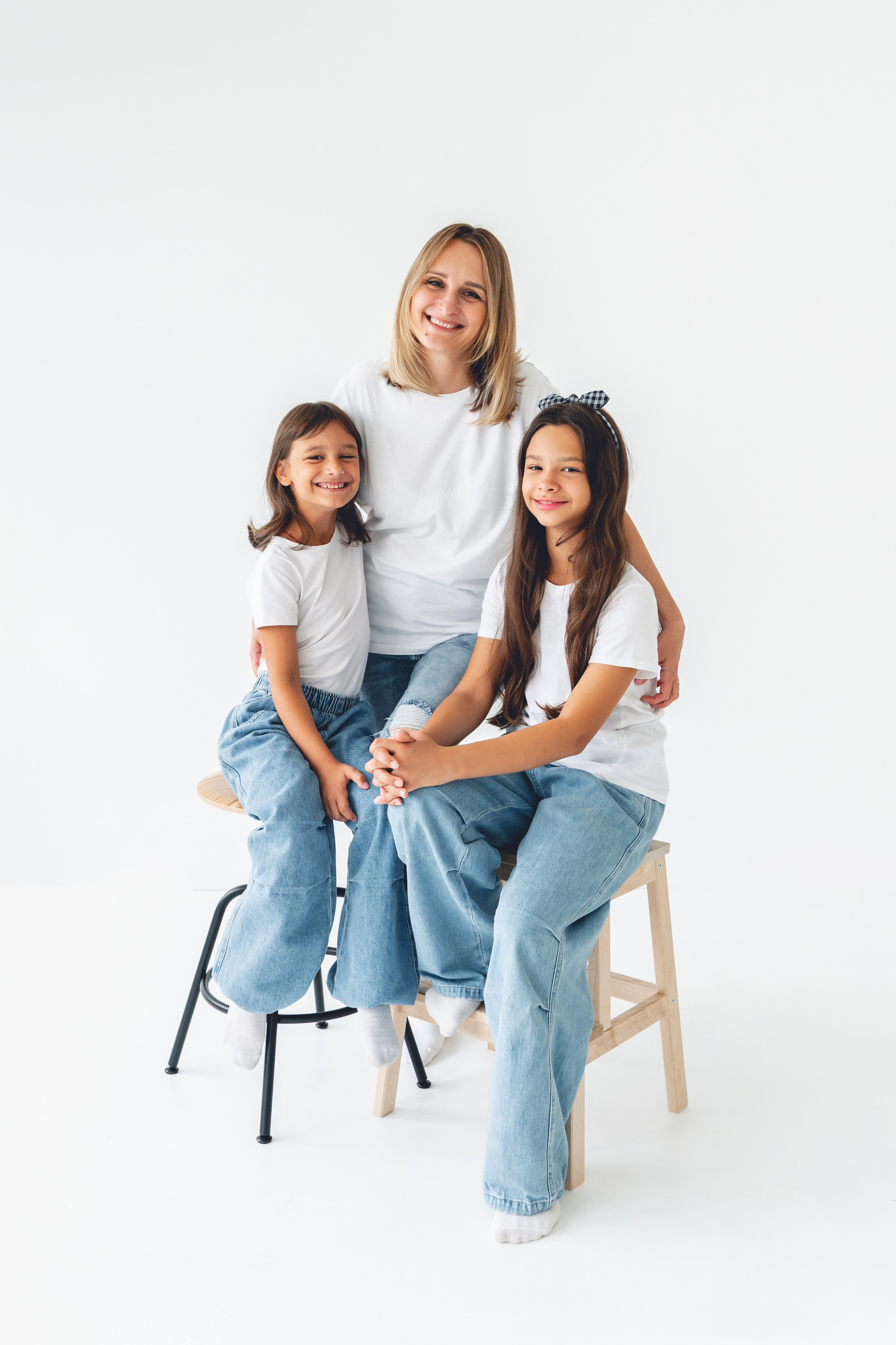 Виктория. Главная