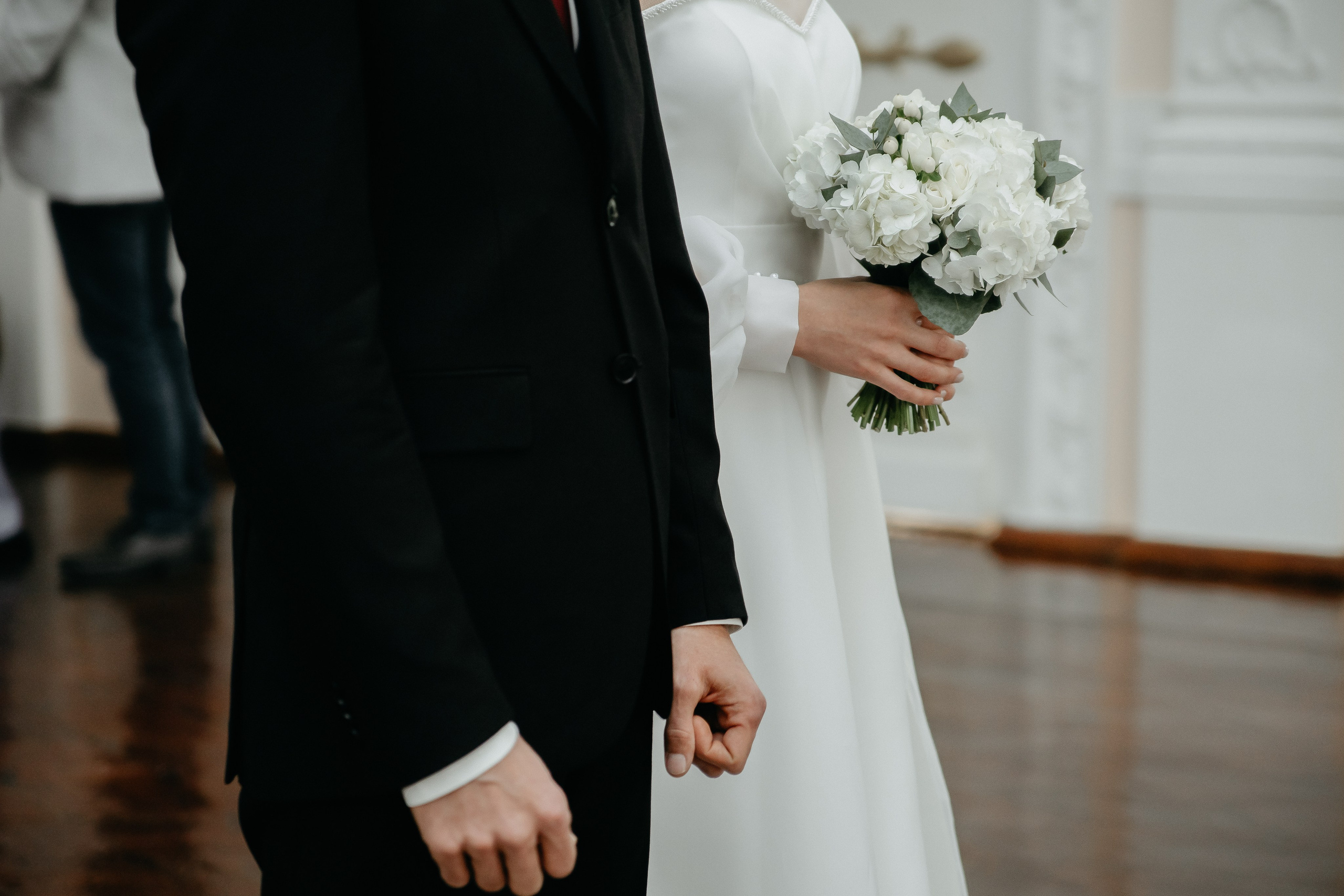 Свадьба. Семейный и свадебный фотограф в Ульяновске