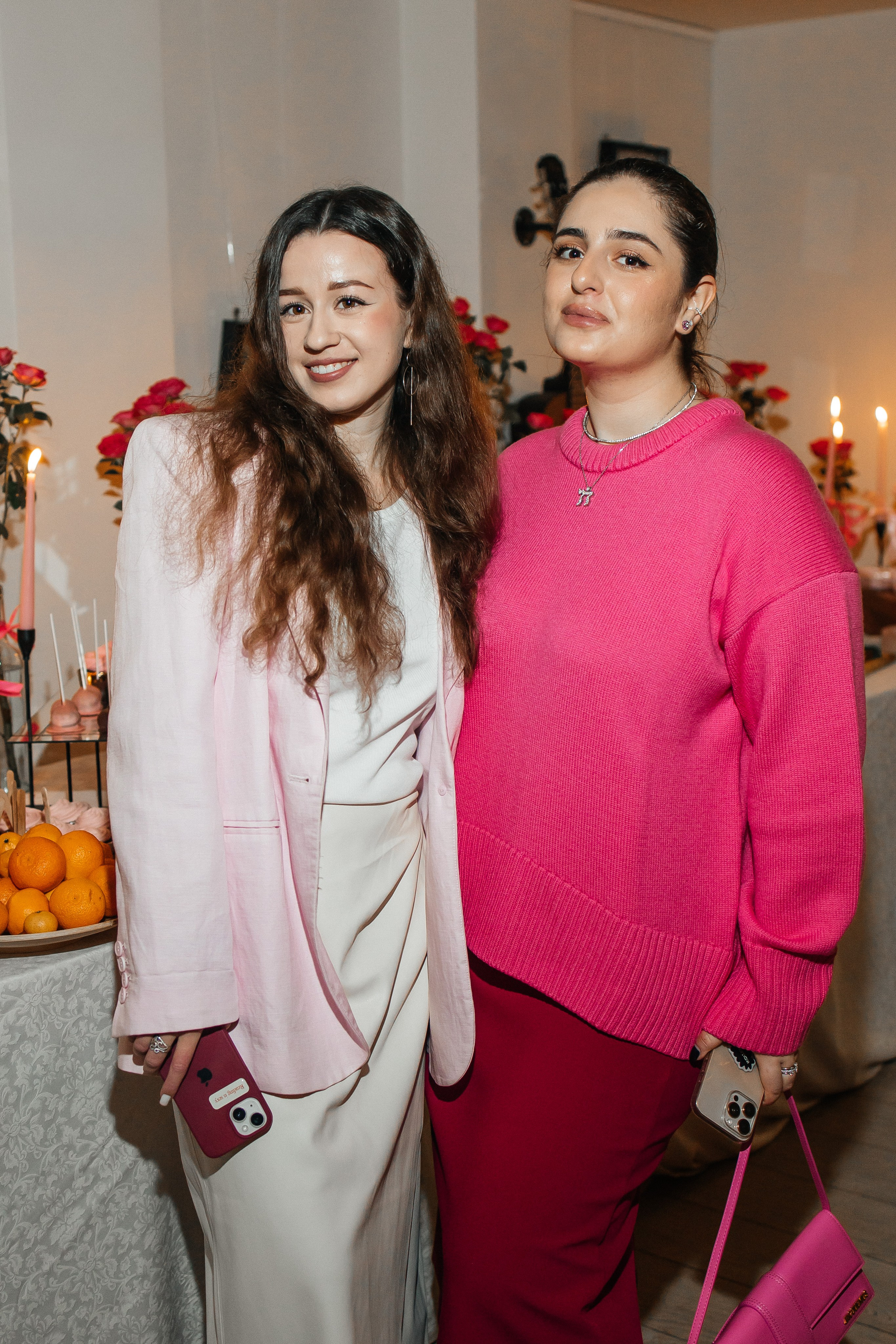 Девичник. Фотограф в Санкт-Петербурге Виктория Безверхая