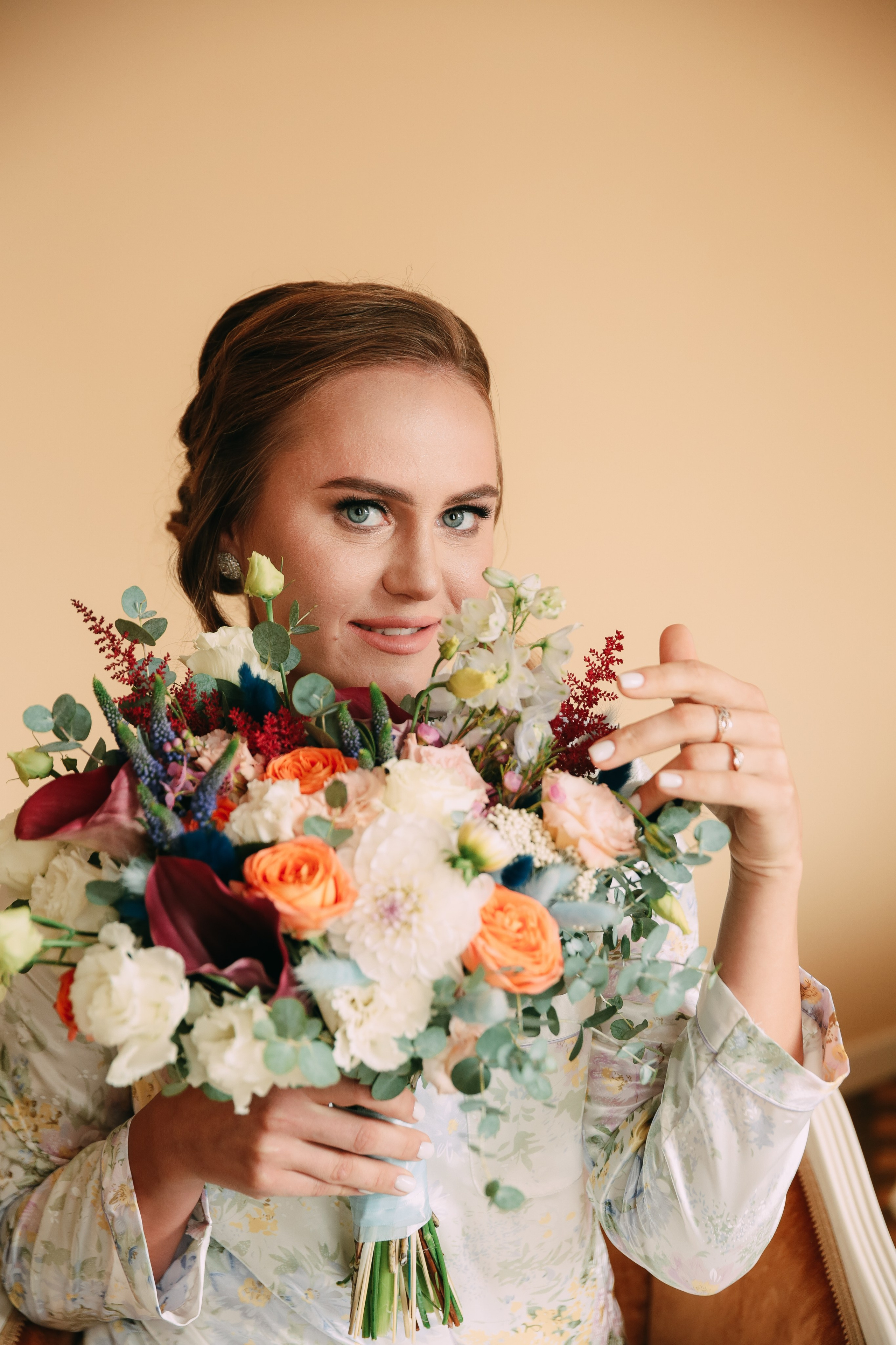 Вадим и Елена. Катерина Макиева