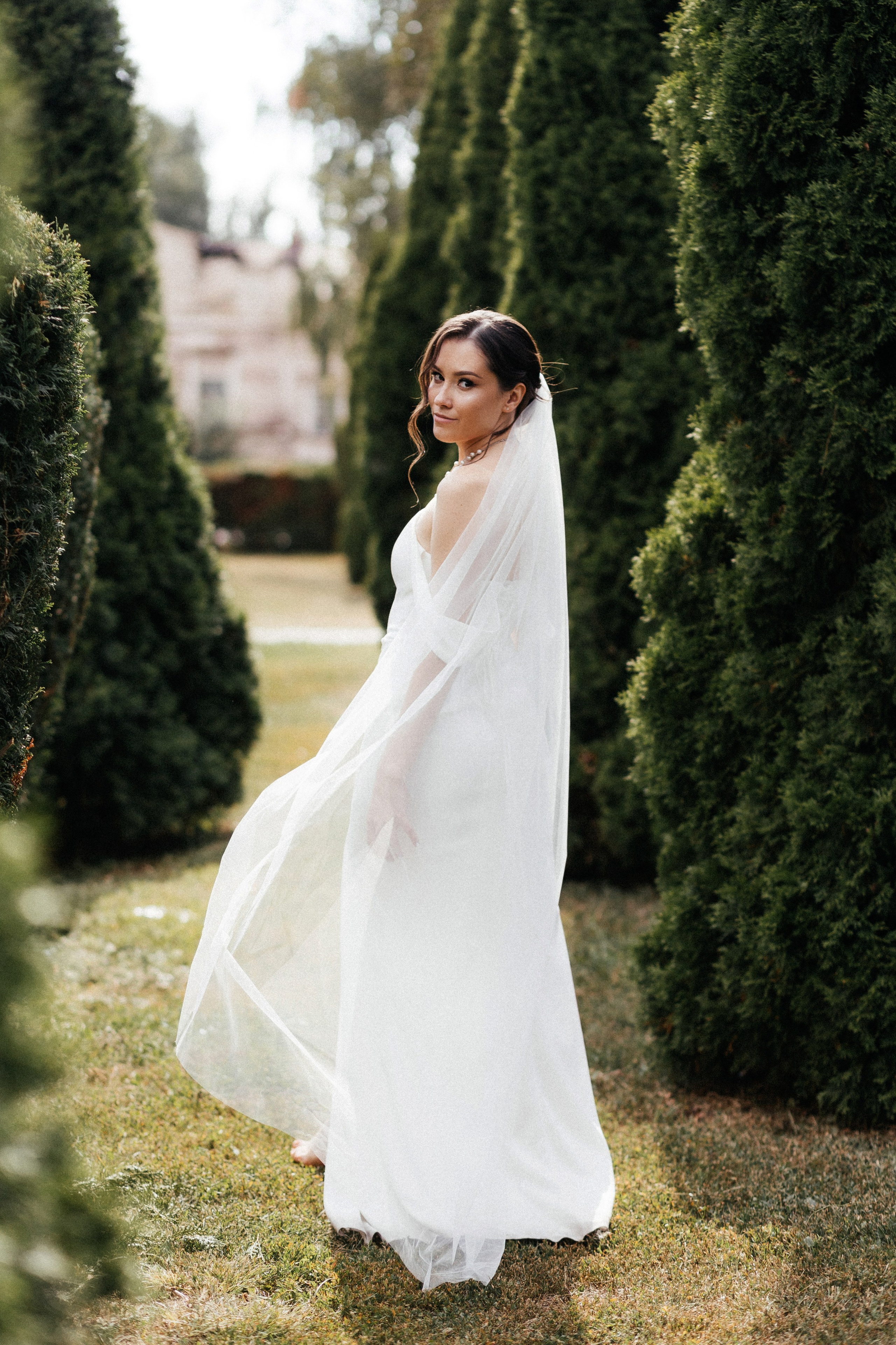 Катя и Серёжа. Фотограф в Тамбове Ольга Мельникова