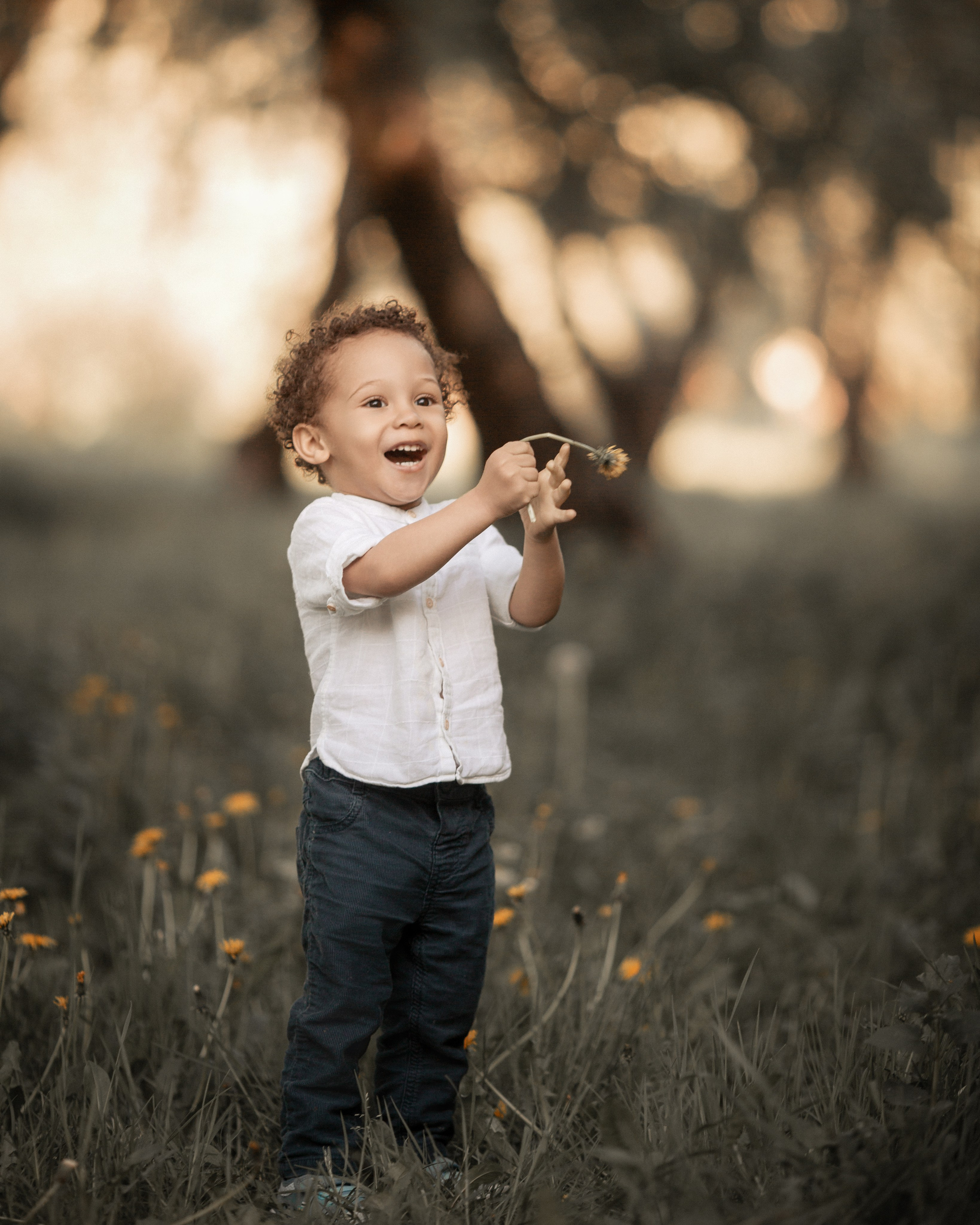 Про любовь, которую не нужно объяснять. Семейный и детский фотограф в Москве Юлия