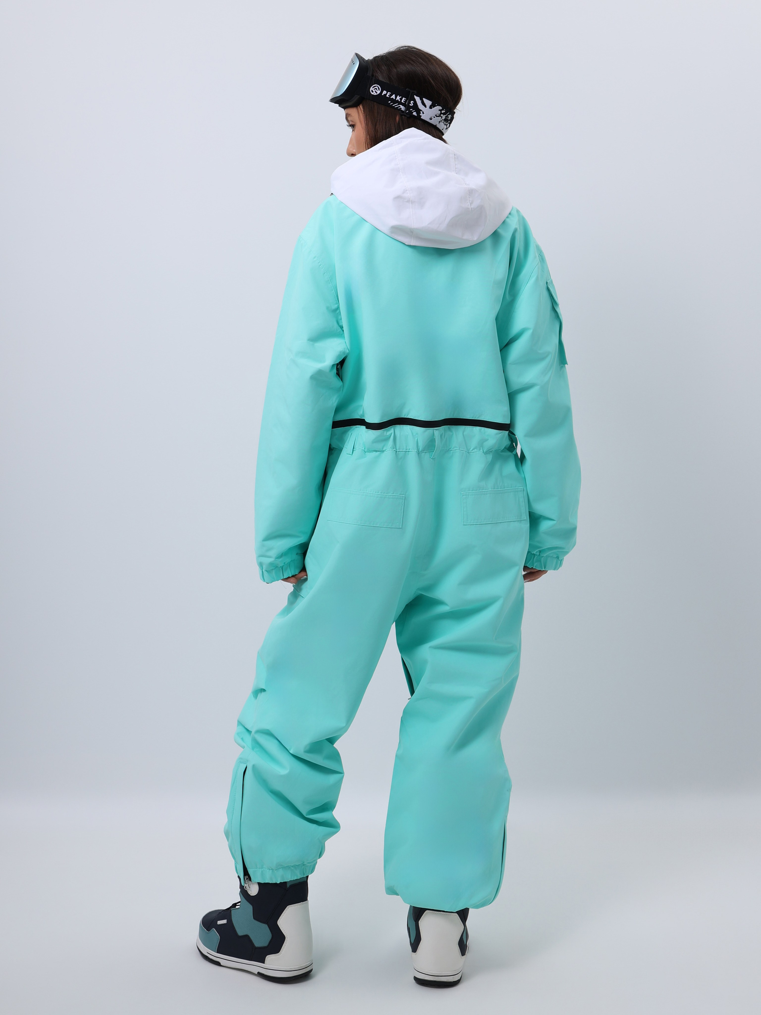 Горнолыжная одежда. Meyker Daria • Photographer in St. Petersburg