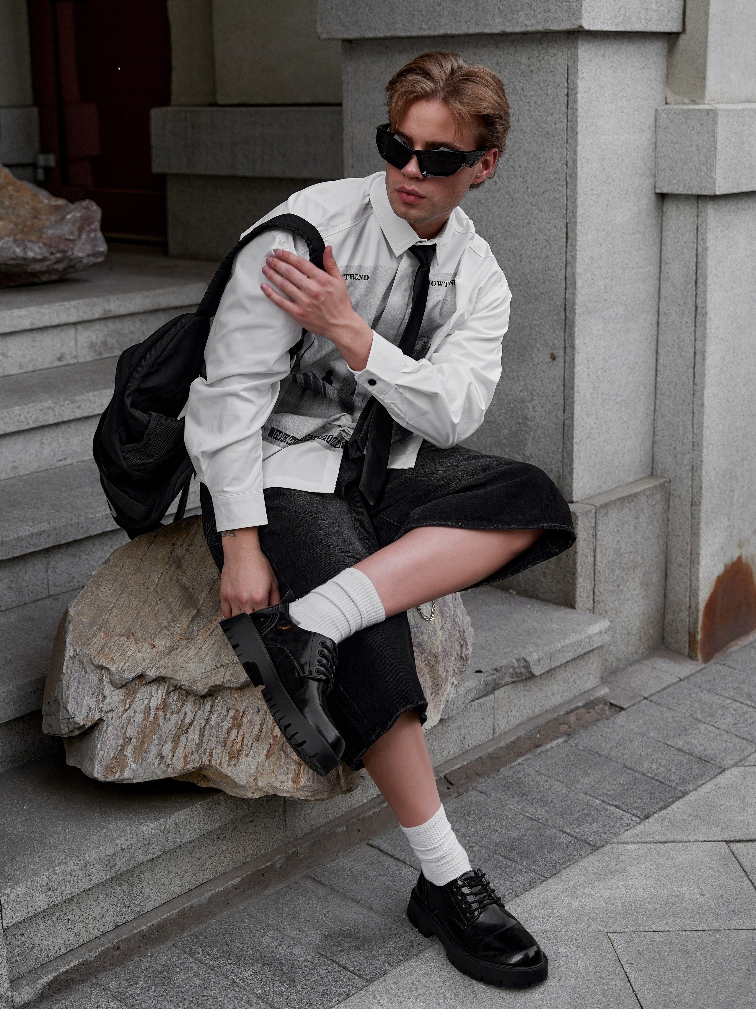 Туфли. Фотограф для маркетплейсов в Москве