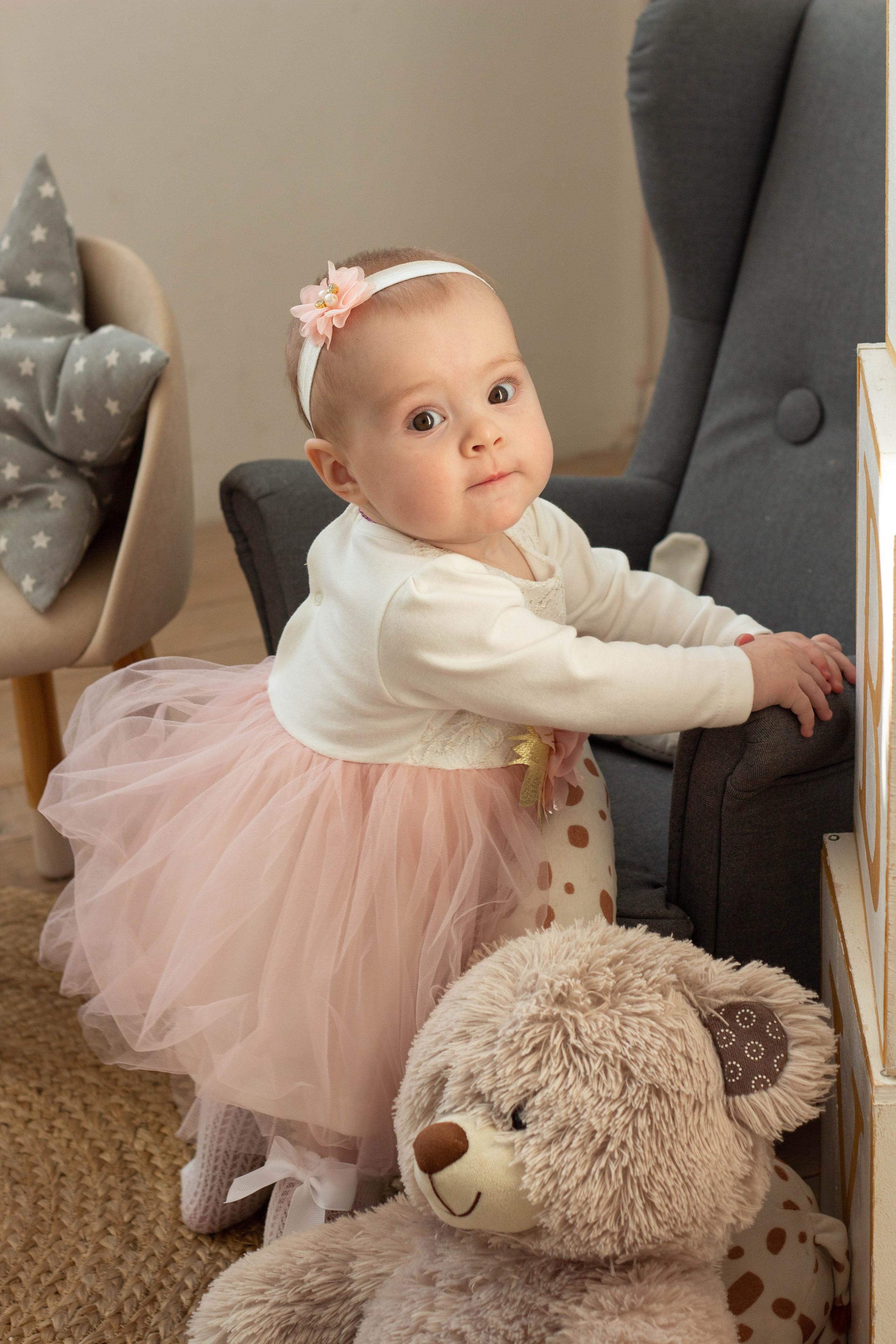 Елизавета и Анюта. Фотограф Шагалов Михаил