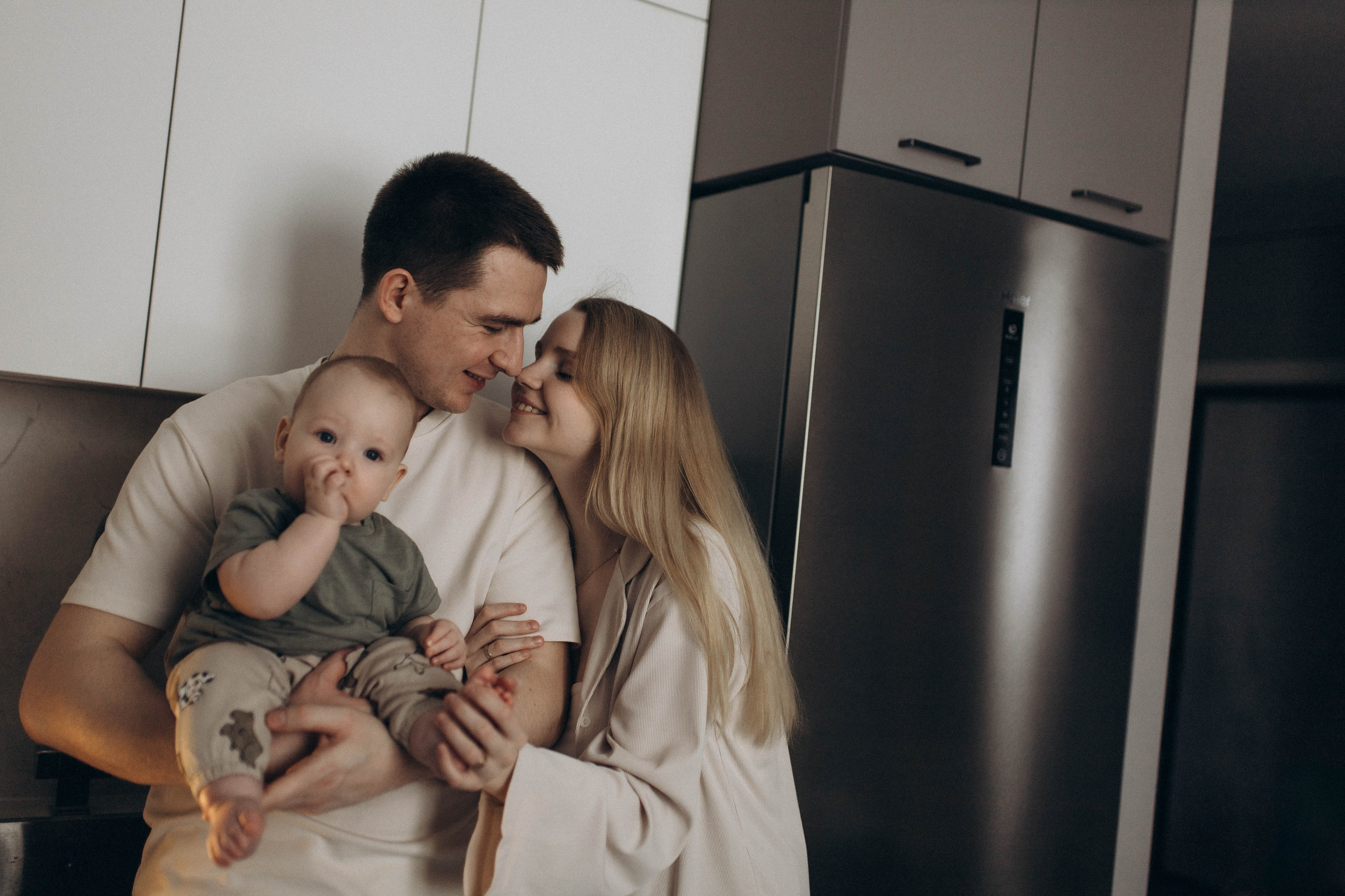 Счастье — это ты. Миронова Анастасия