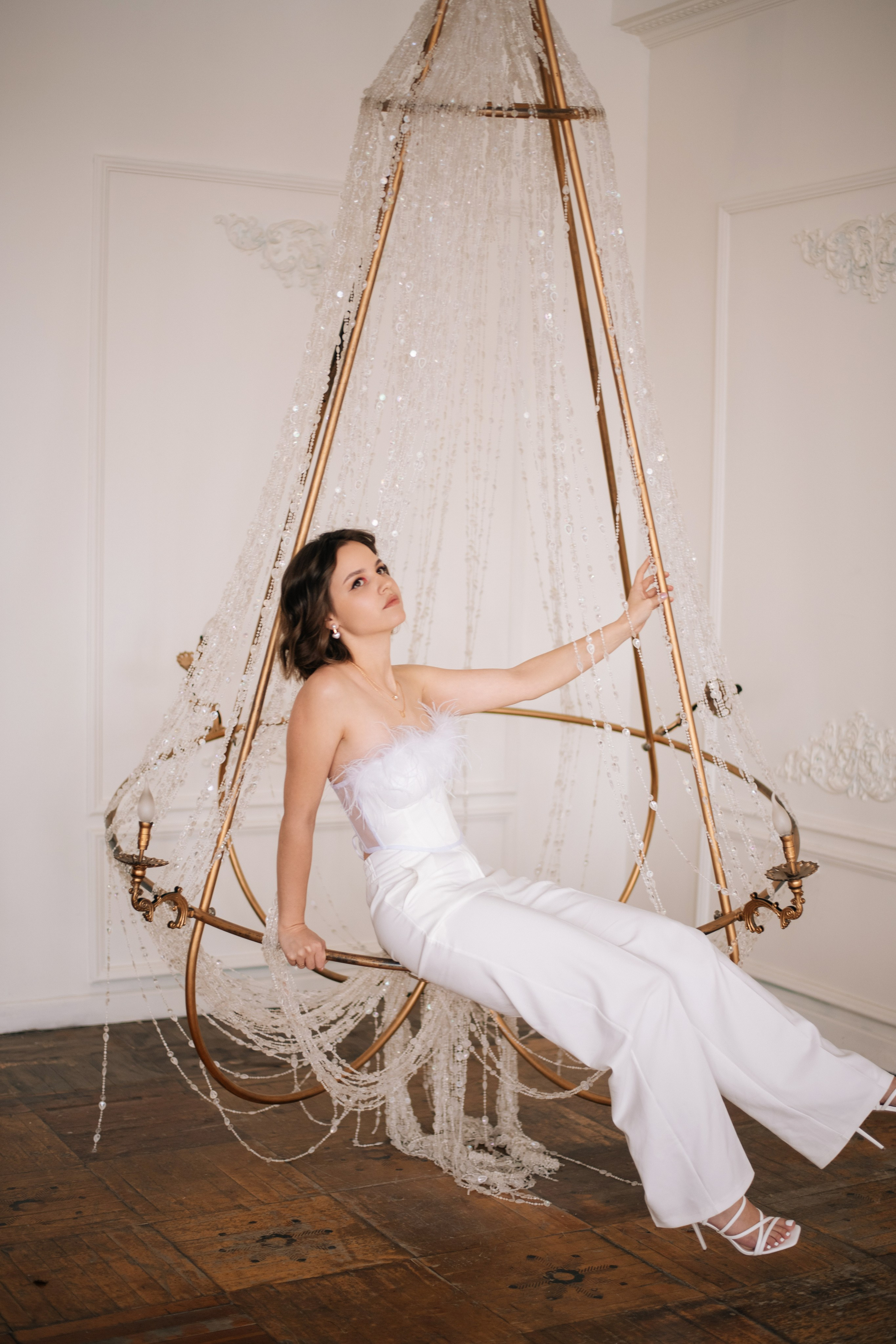 Ксения. Фотограф в Екатеринбурге Веретенова Наталья