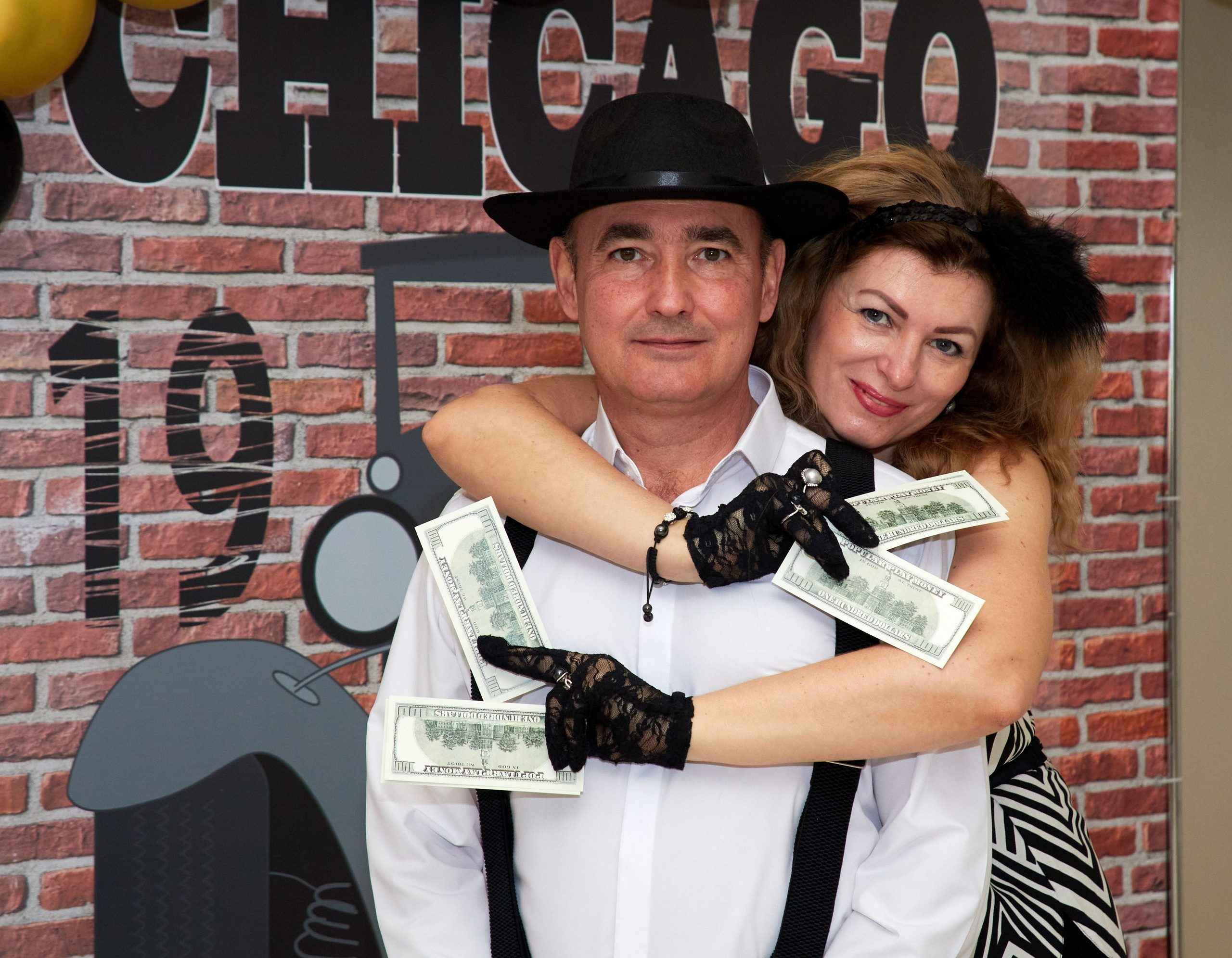 Однажды в Чикаго у Доньи Елены. Фотограф и видеограф Антон Калашников | Пятигорск