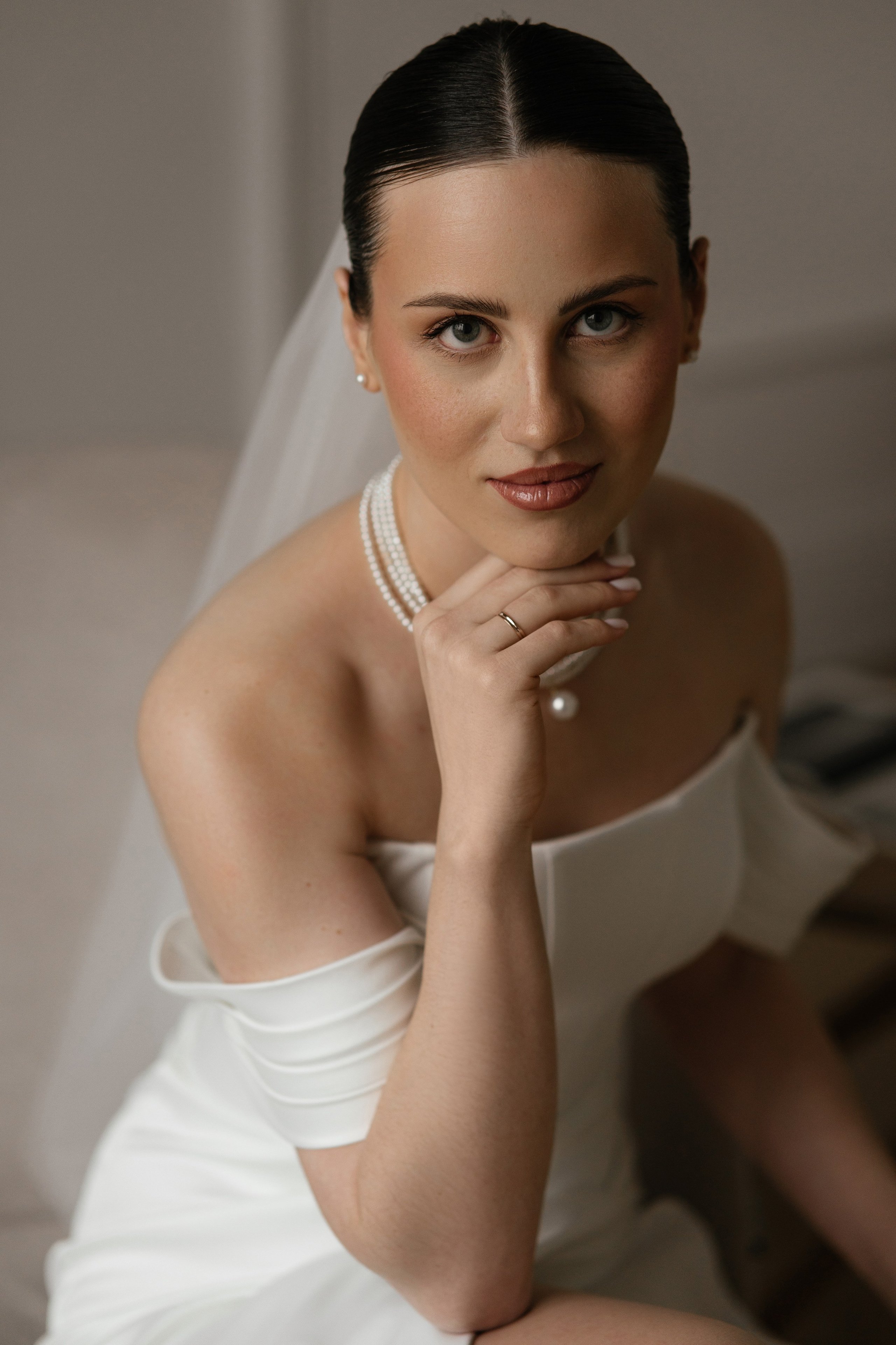 Денис и Анастасия. Главная