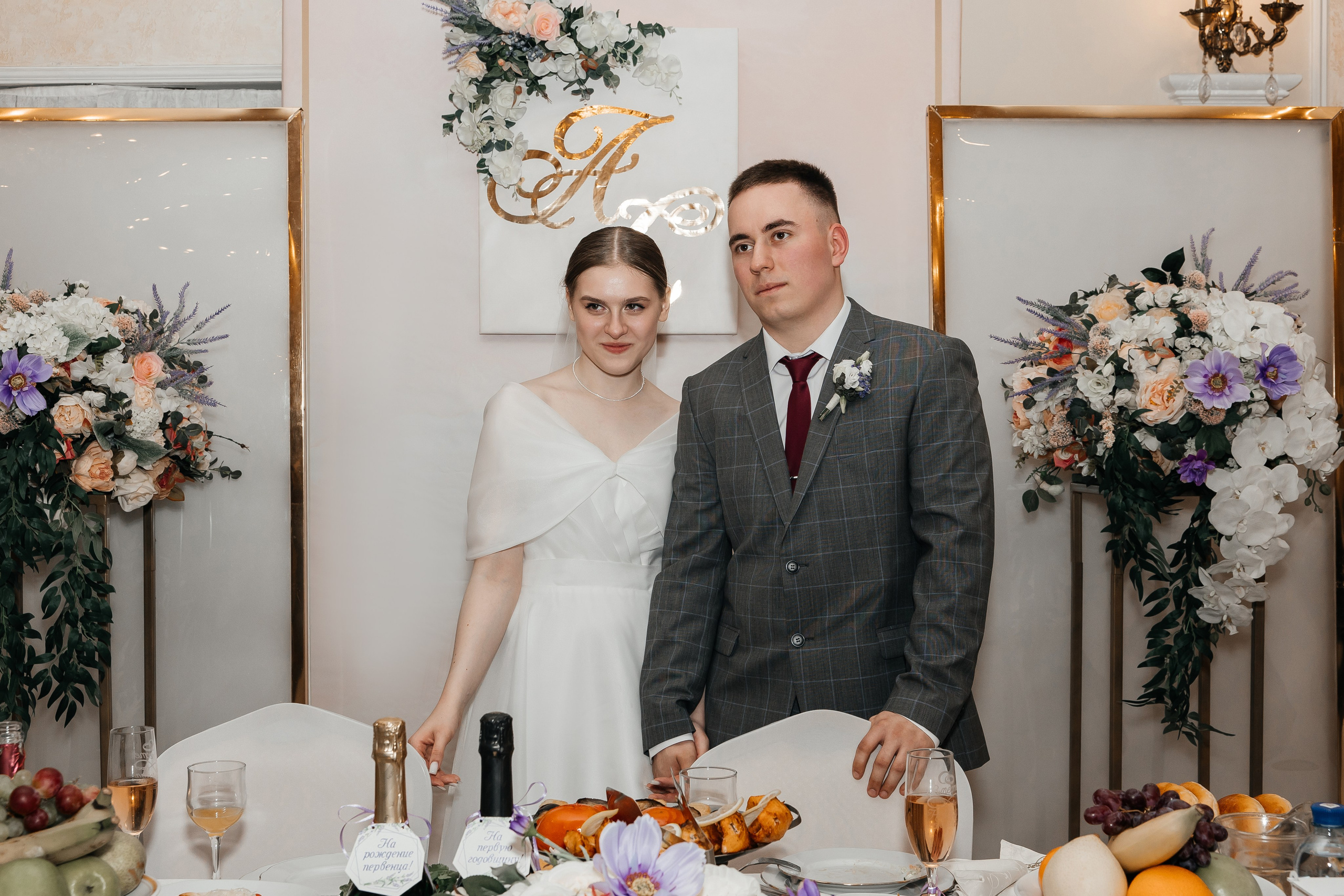 Саша и Света. Фотограф Александра Короткова (Москва, Люберцы, Жуковский)