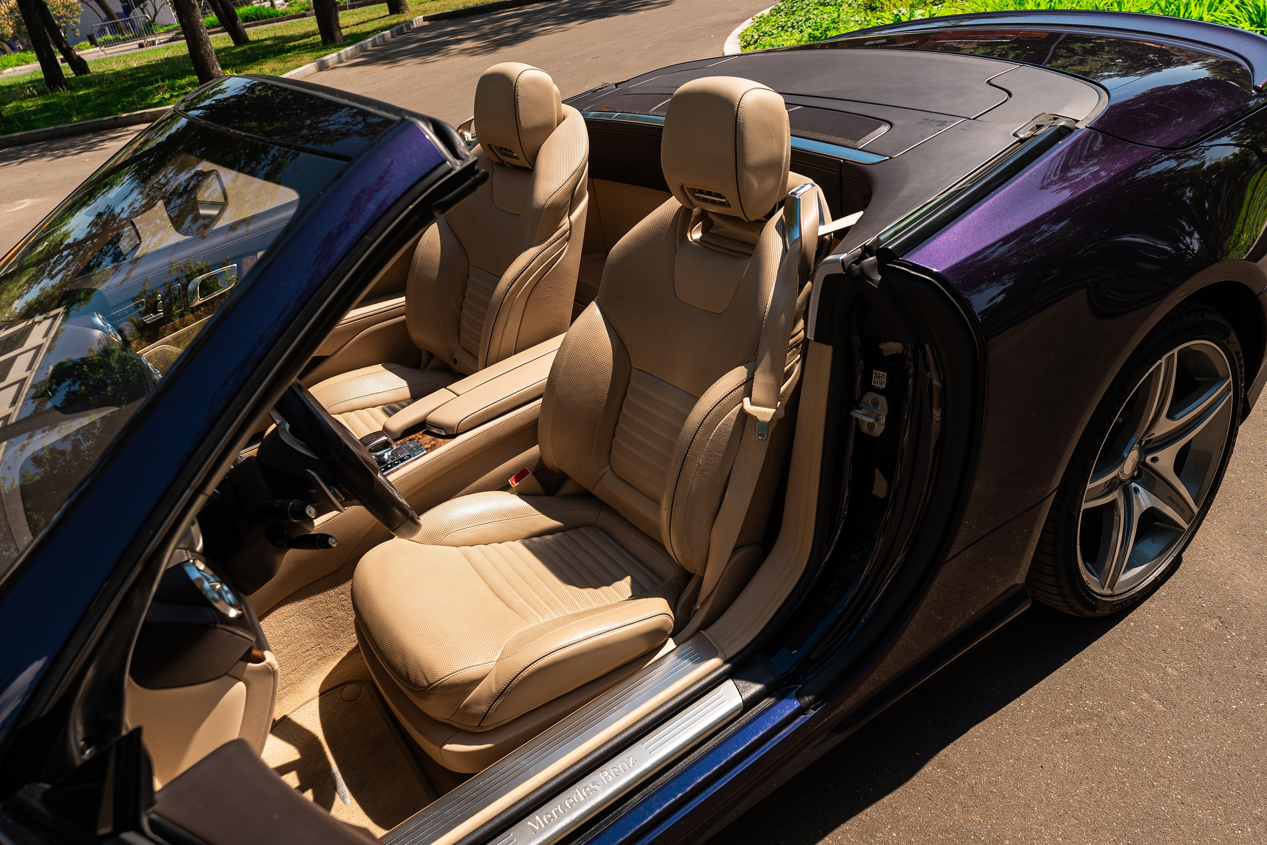 Съёмка автомобилей на продажу. Автомобильный фотограф в Москве | Базилев Александр