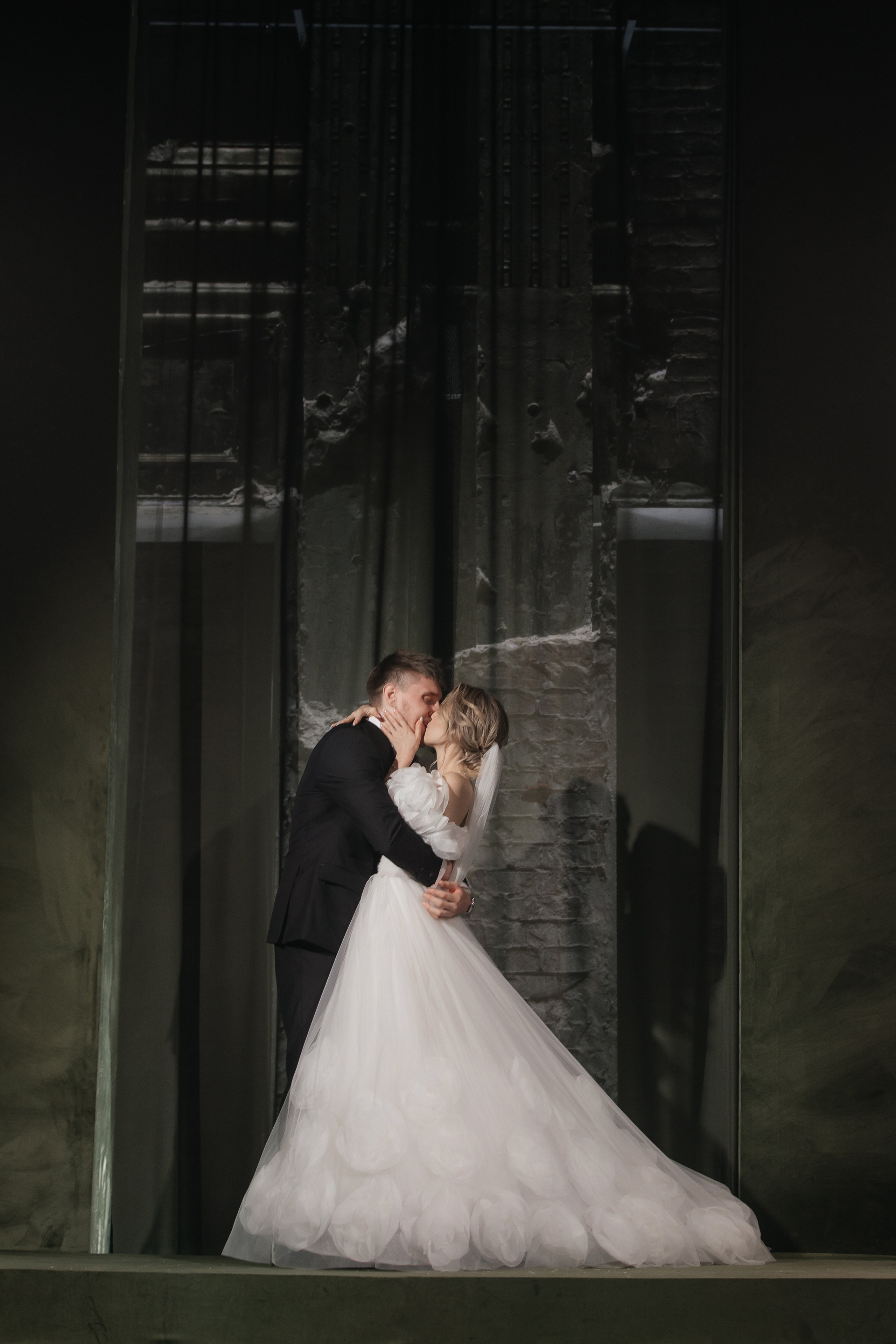 Ваня и Катя. Свадебный и Репортажный фотограф Нижний Новгород Москва Ежов Иван