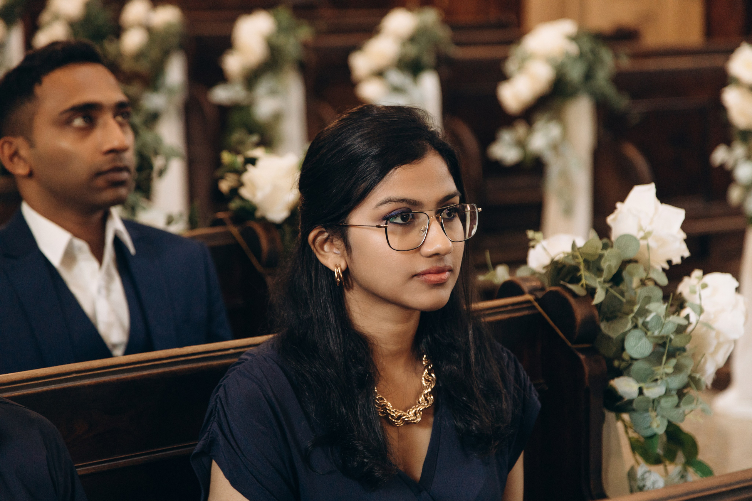 Абхаи и Света. Фотограф в Тбилиси Наталья Фомина