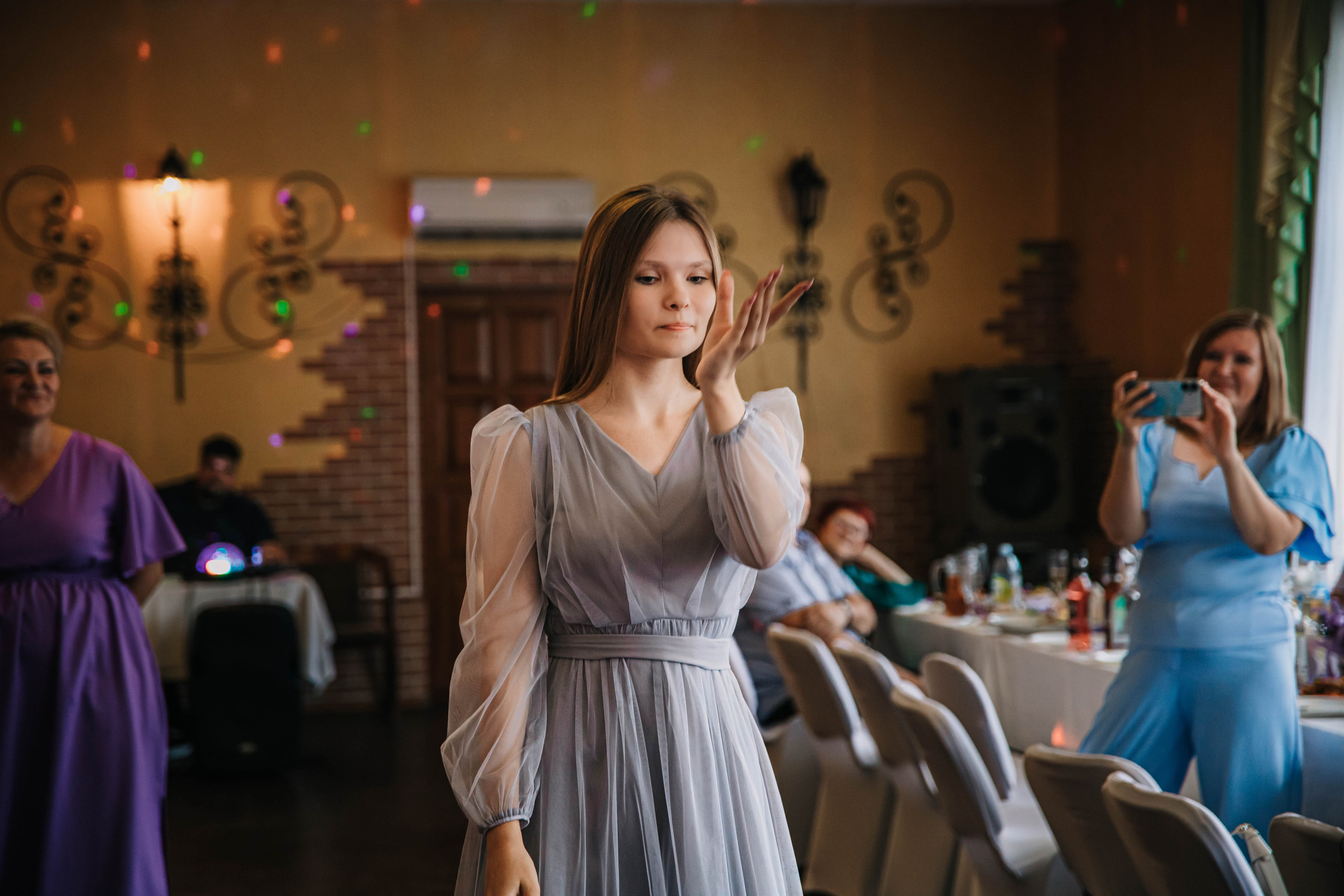 Юрий и Анастасия. Фотограф Дарья Маташкова